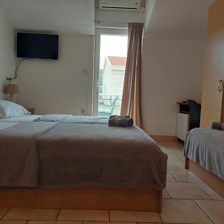 Royal Apartments Neum Dış mekan fotoğraf