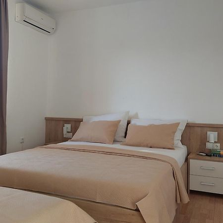 Royal Apartments Neum Dış mekan fotoğraf