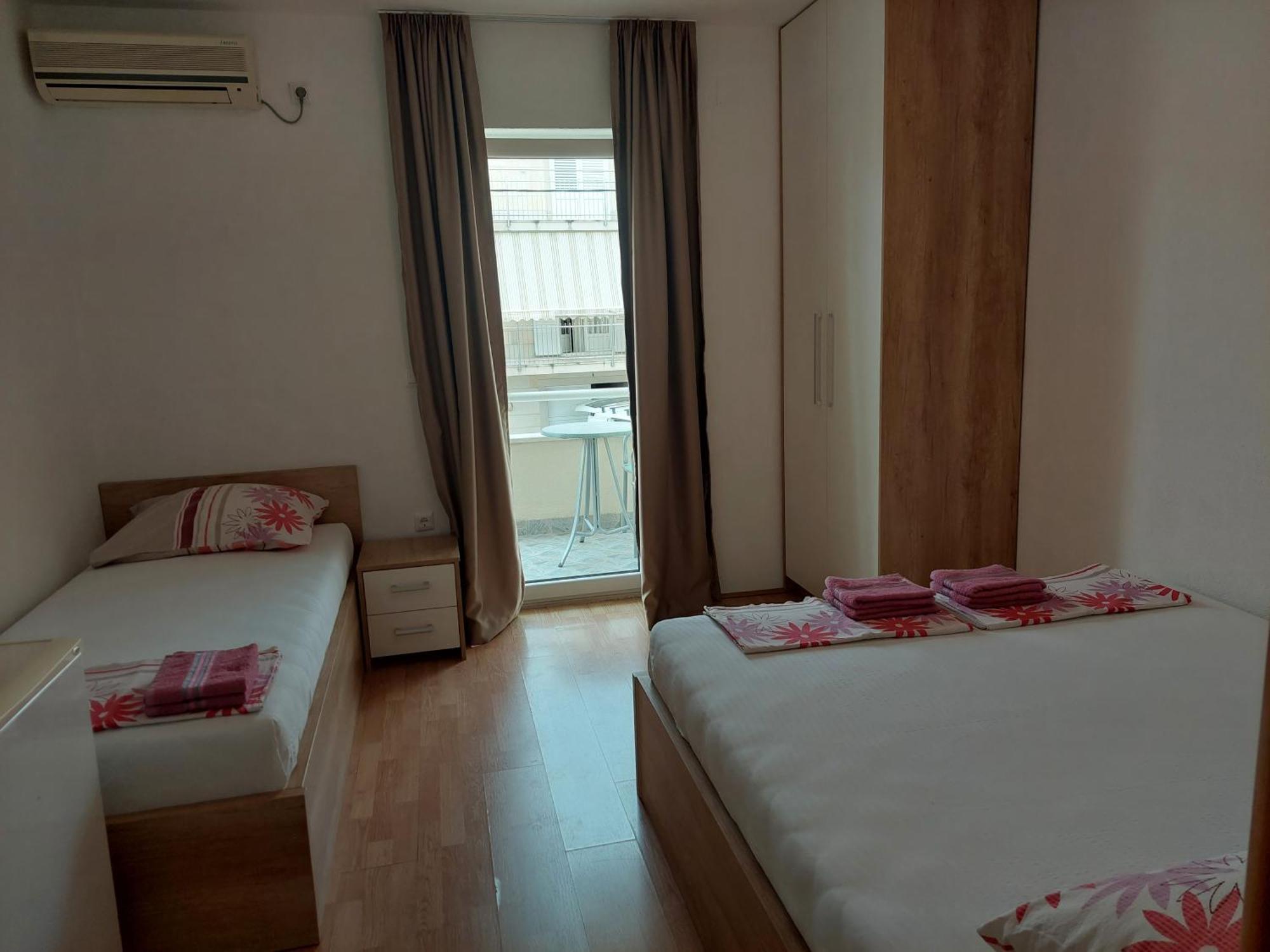 Royal Apartments Neum Dış mekan fotoğraf