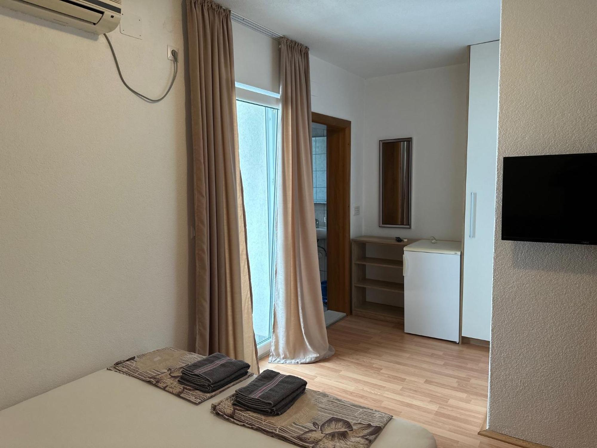 Royal Apartments Neum Dış mekan fotoğraf