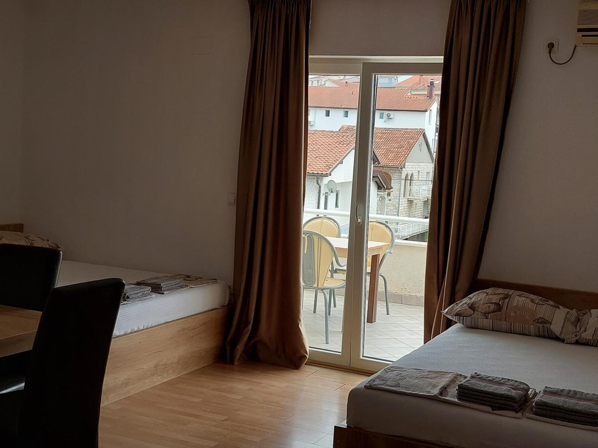 Royal Apartments Neum Dış mekan fotoğraf