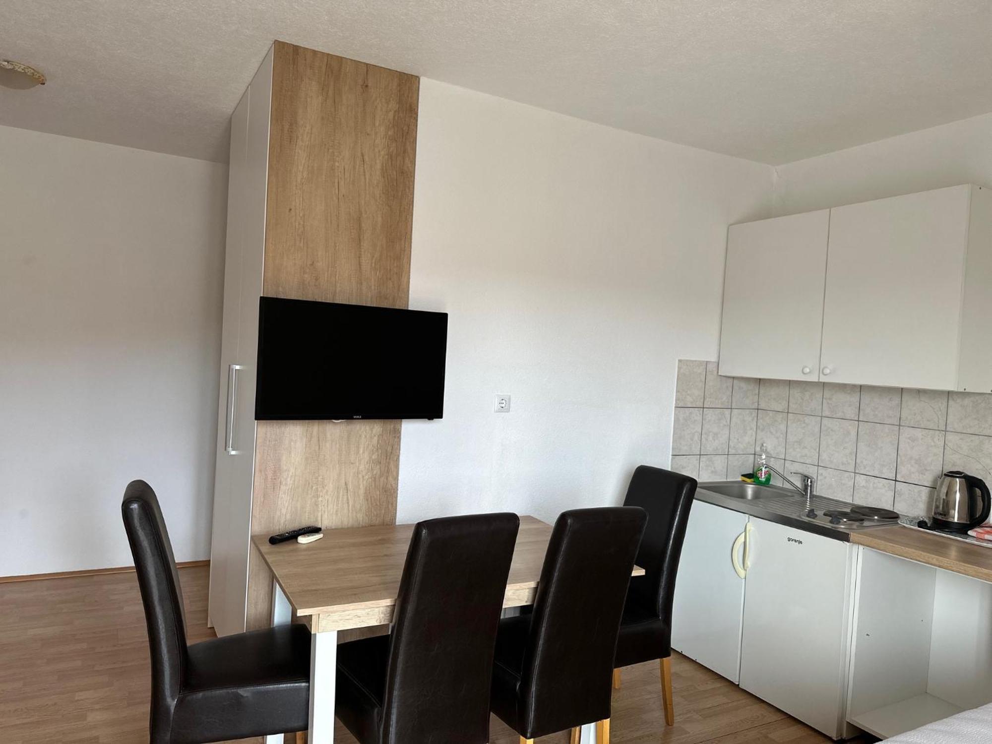 Royal Apartments Neum Dış mekan fotoğraf