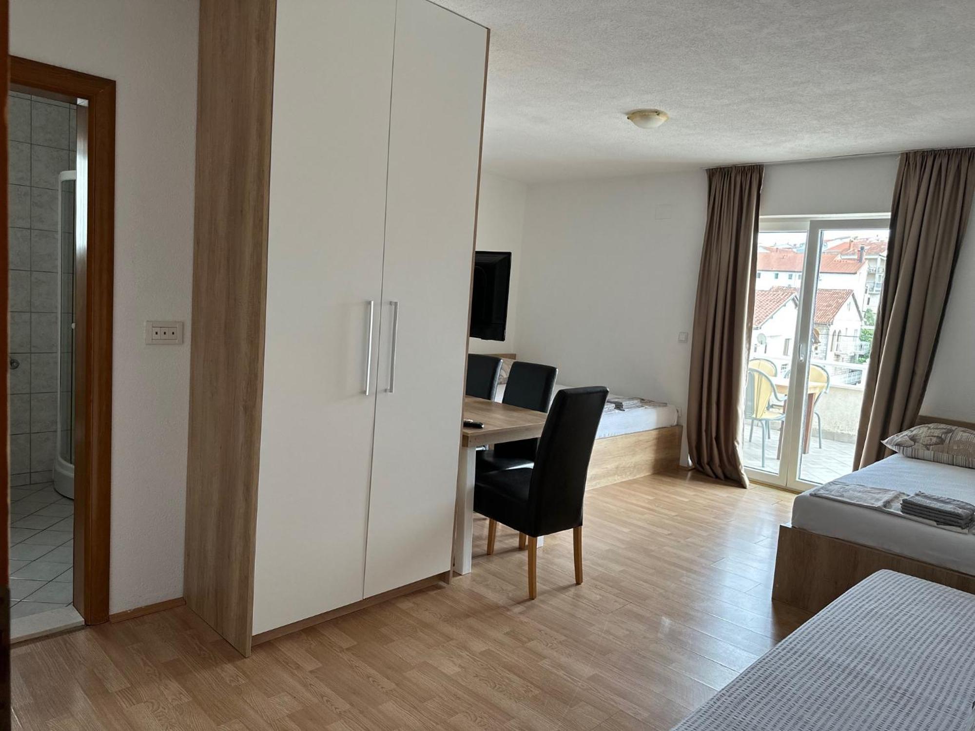 Royal Apartments Neum Dış mekan fotoğraf