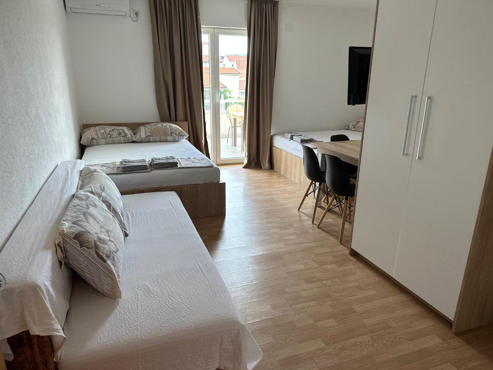 Royal Apartments Neum Dış mekan fotoğraf