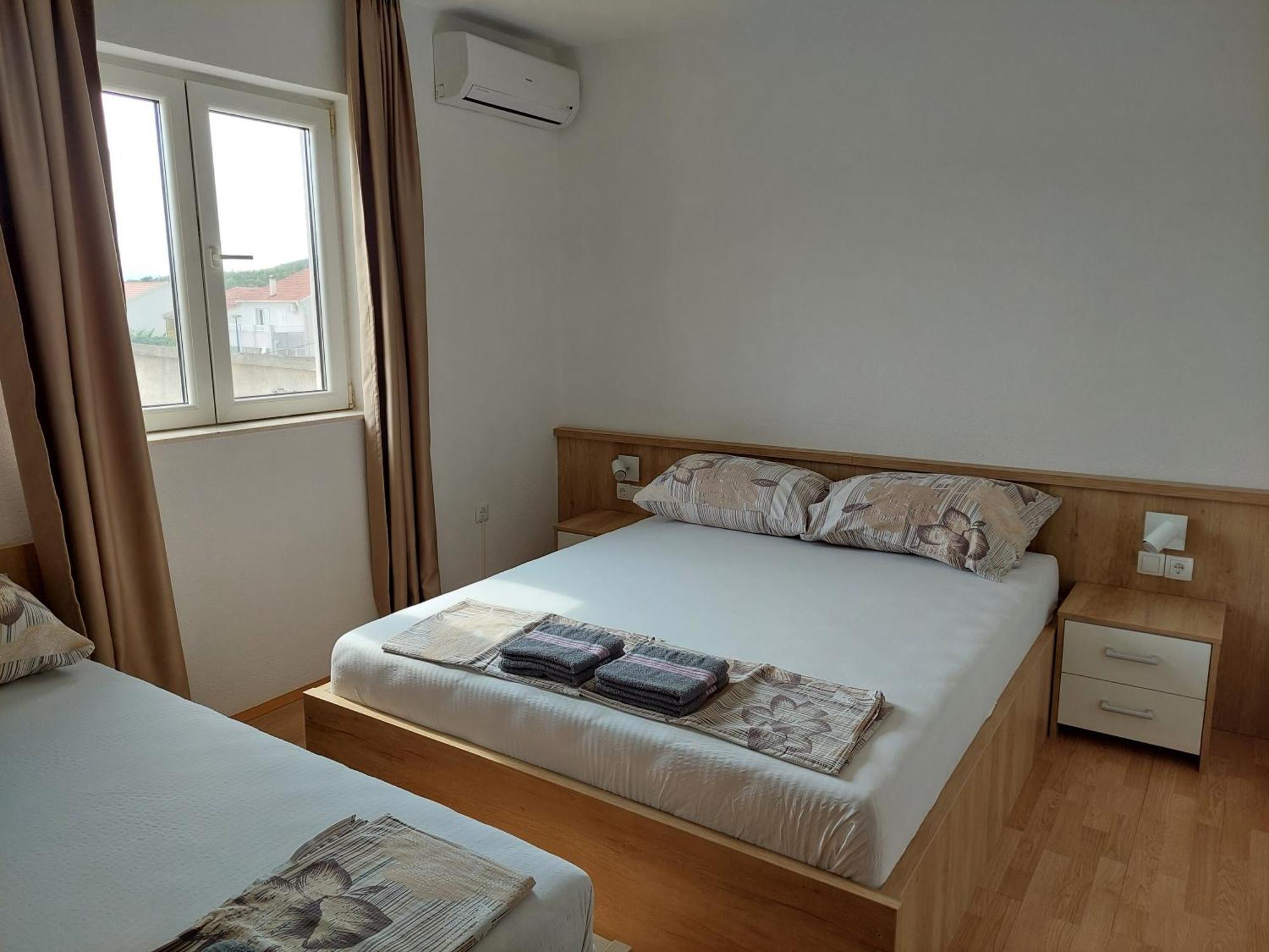 Royal Apartments Neum Dış mekan fotoğraf