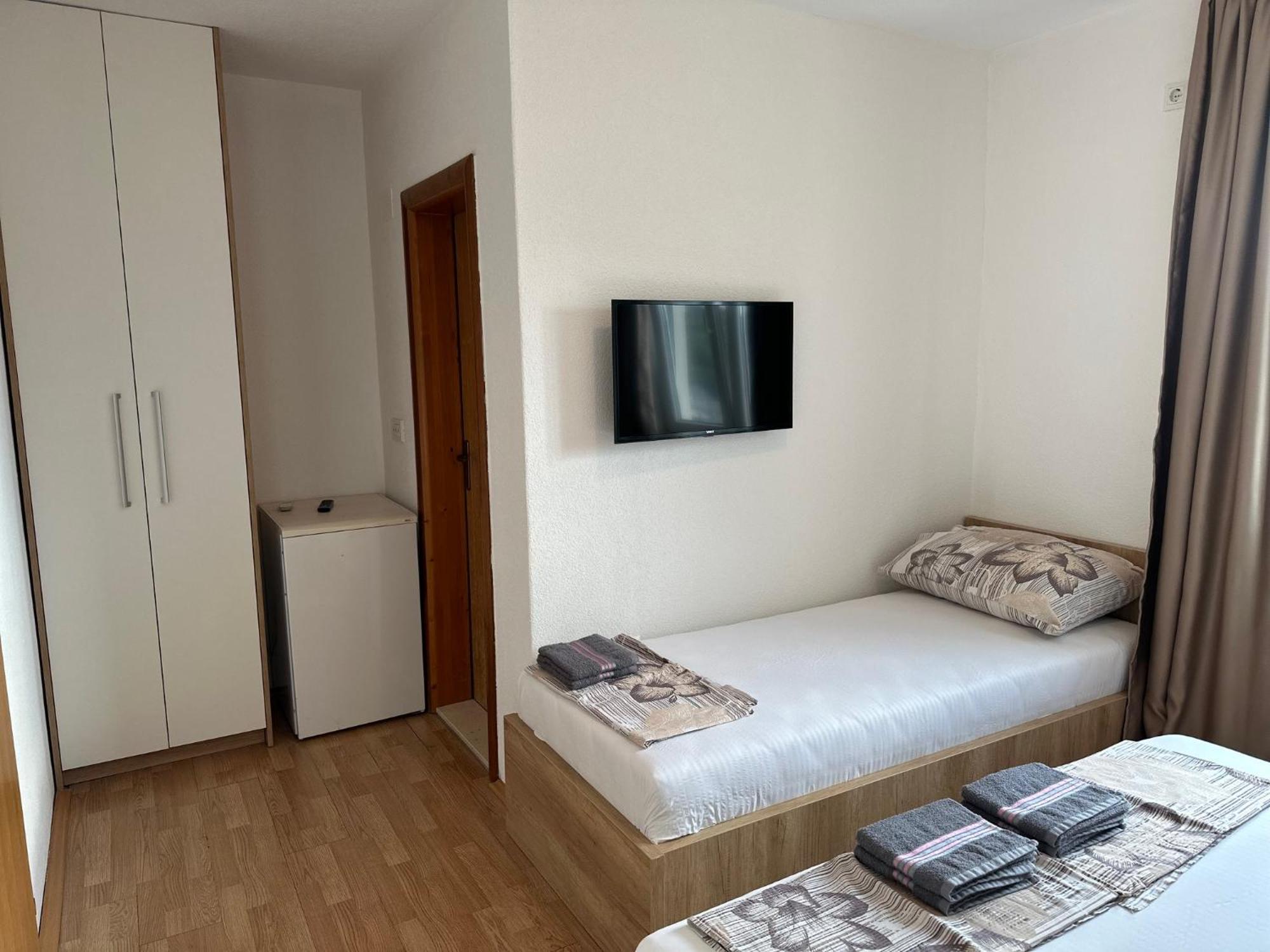 Royal Apartments Neum Dış mekan fotoğraf