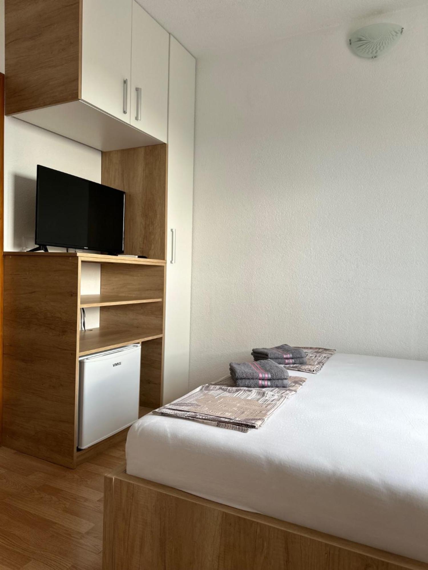 Royal Apartments Neum Dış mekan fotoğraf