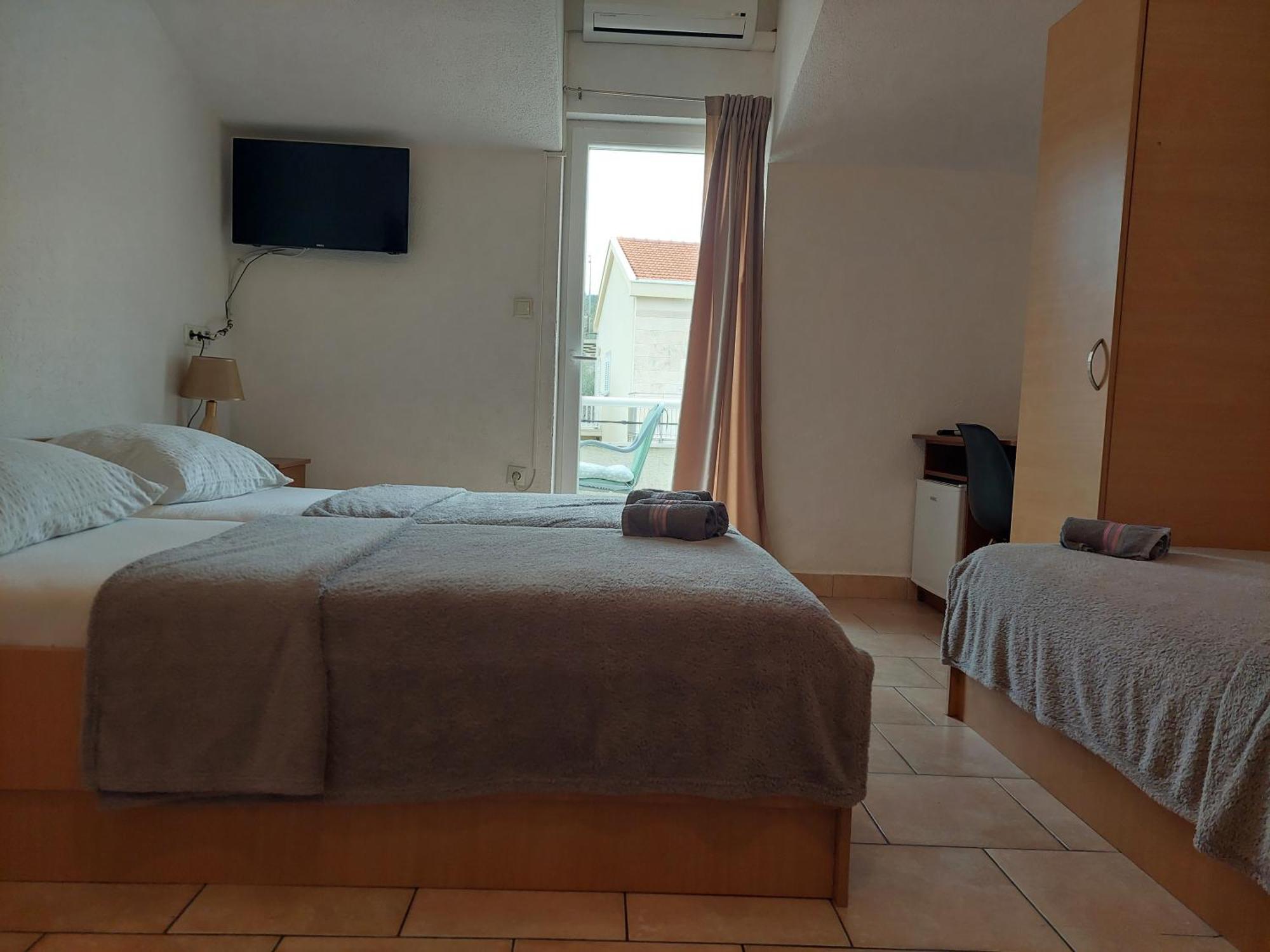 Royal Apartments Neum Dış mekan fotoğraf