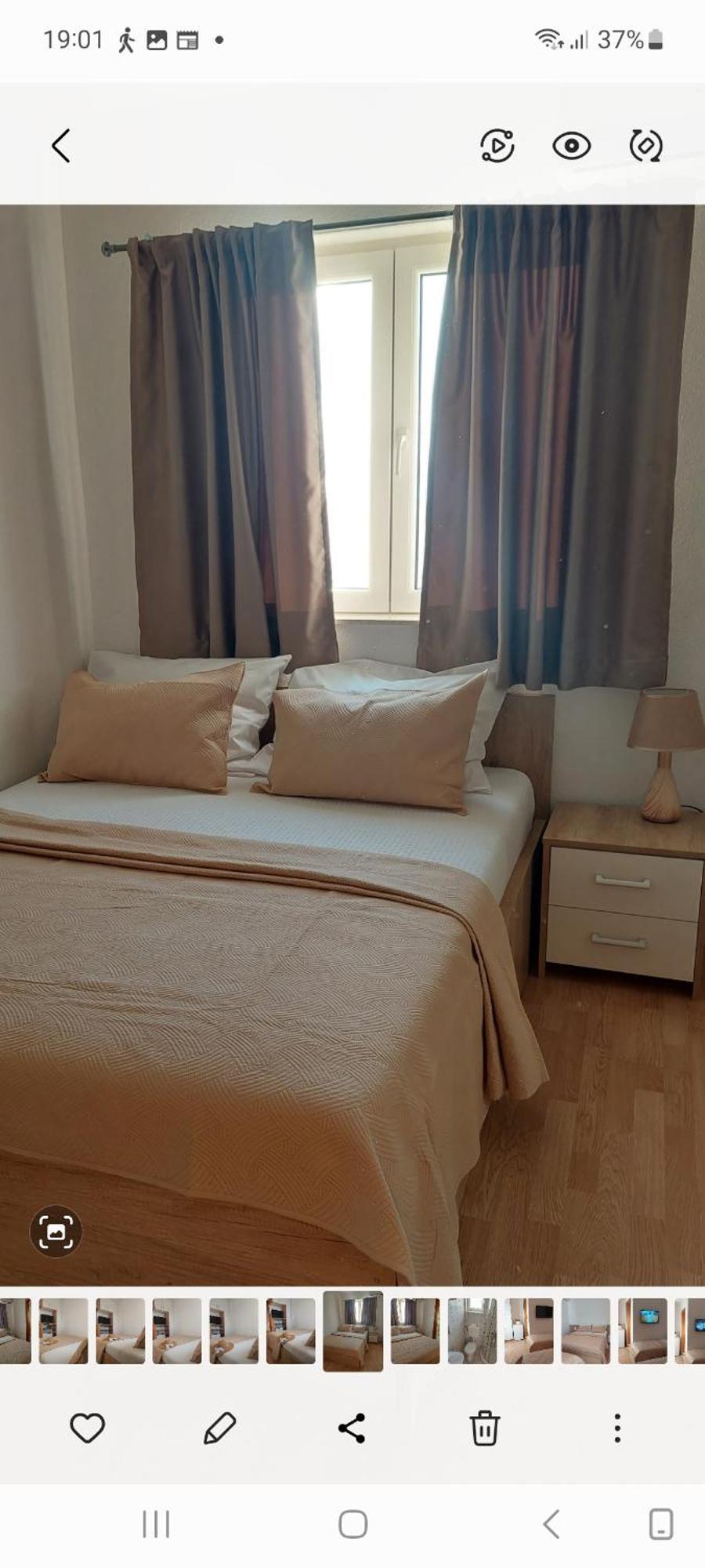 Royal Apartments Neum Dış mekan fotoğraf