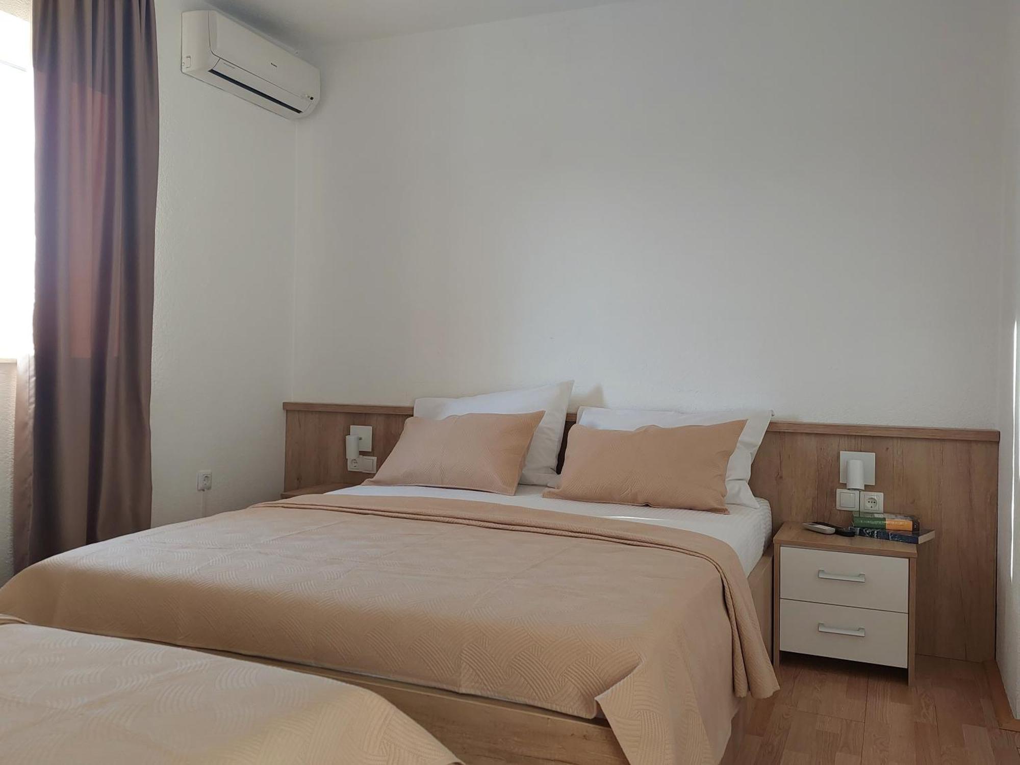 Royal Apartments Neum Dış mekan fotoğraf