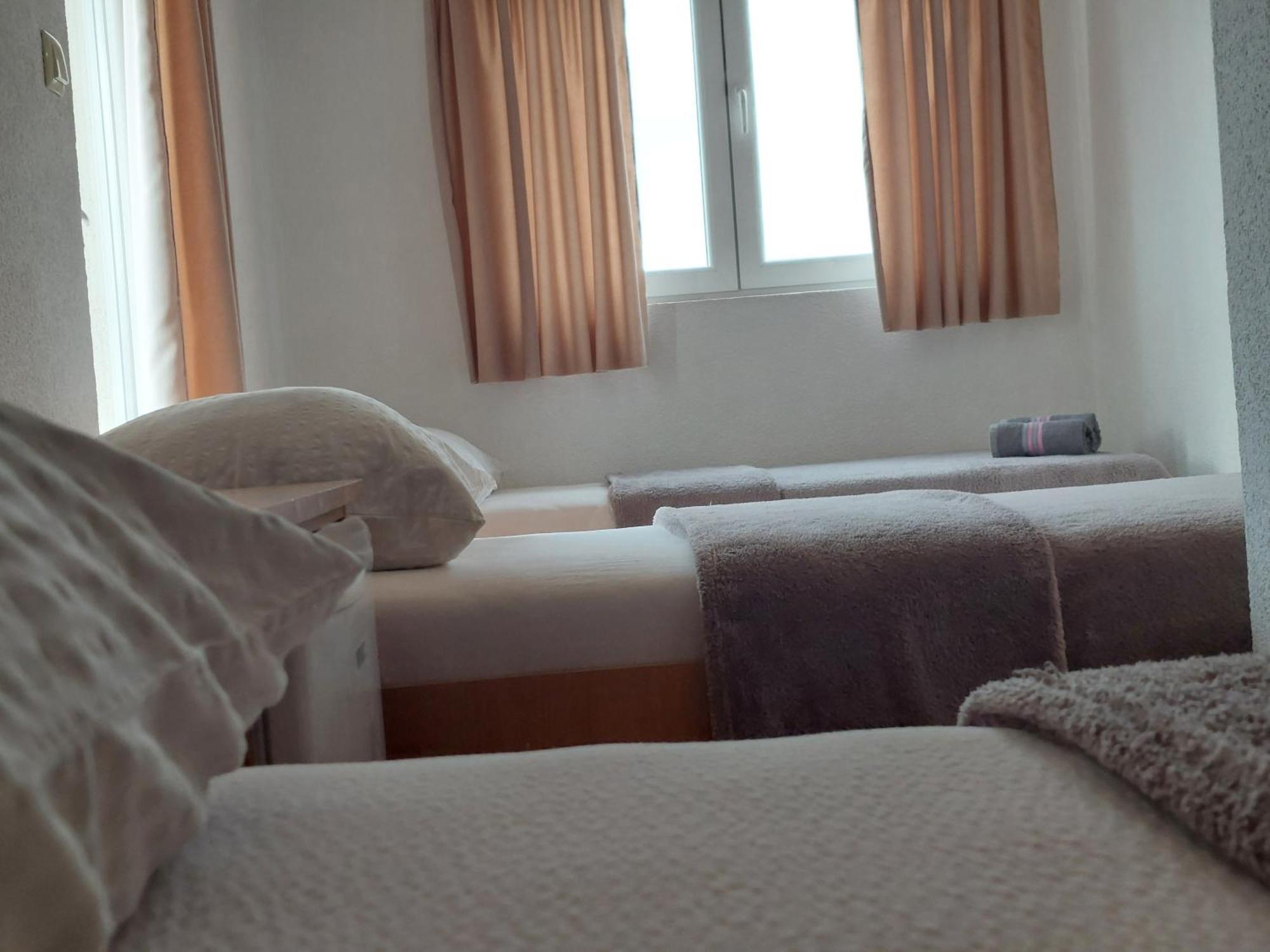 Royal Apartments Neum Dış mekan fotoğraf