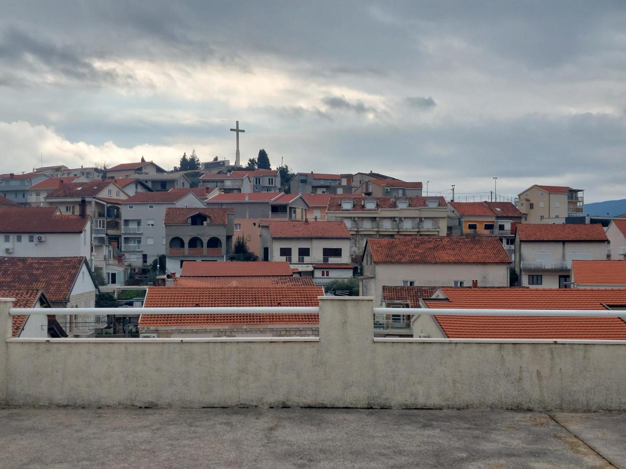 Royal Apartments Neum Dış mekan fotoğraf