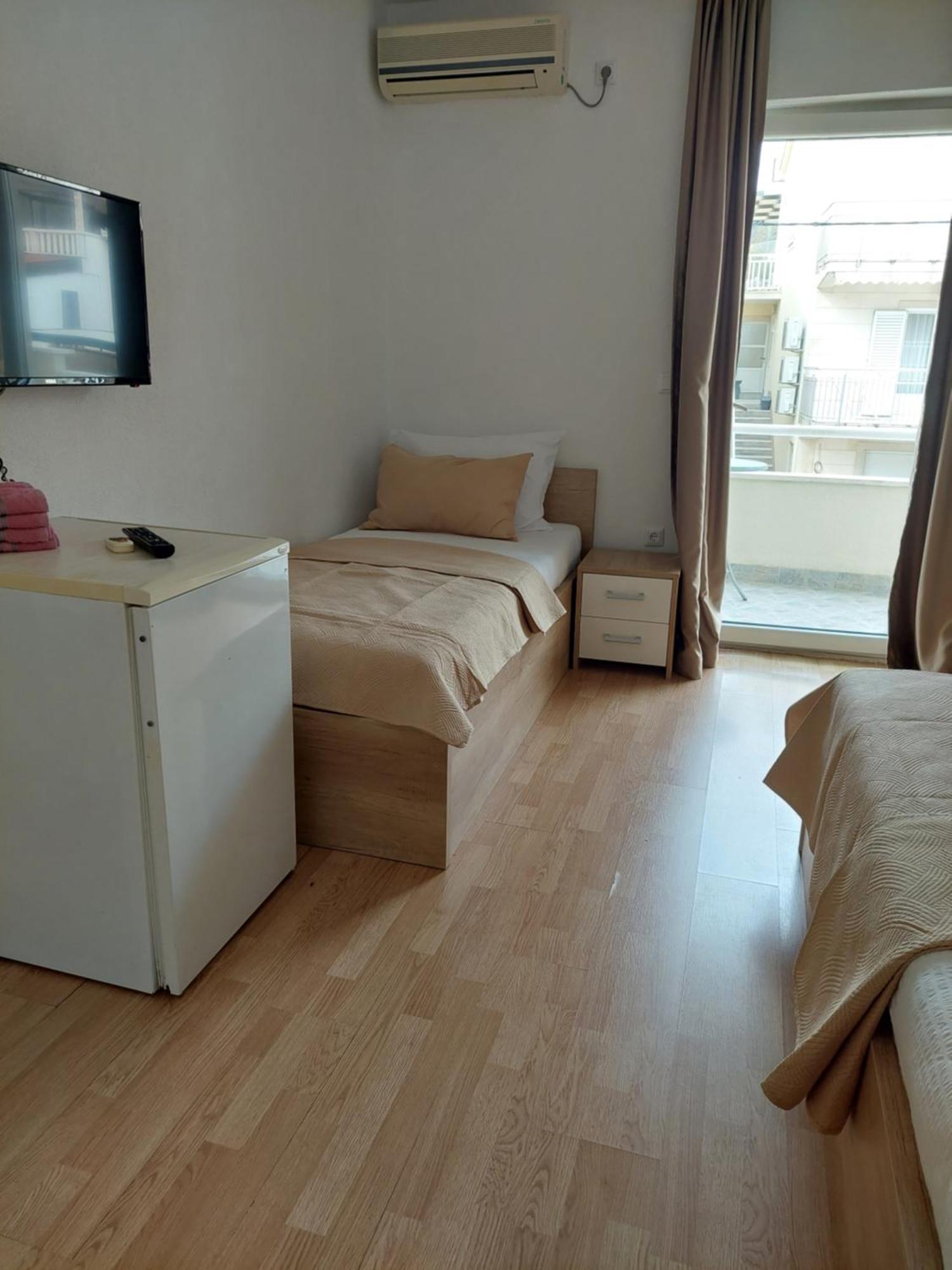 Royal Apartments Neum Dış mekan fotoğraf