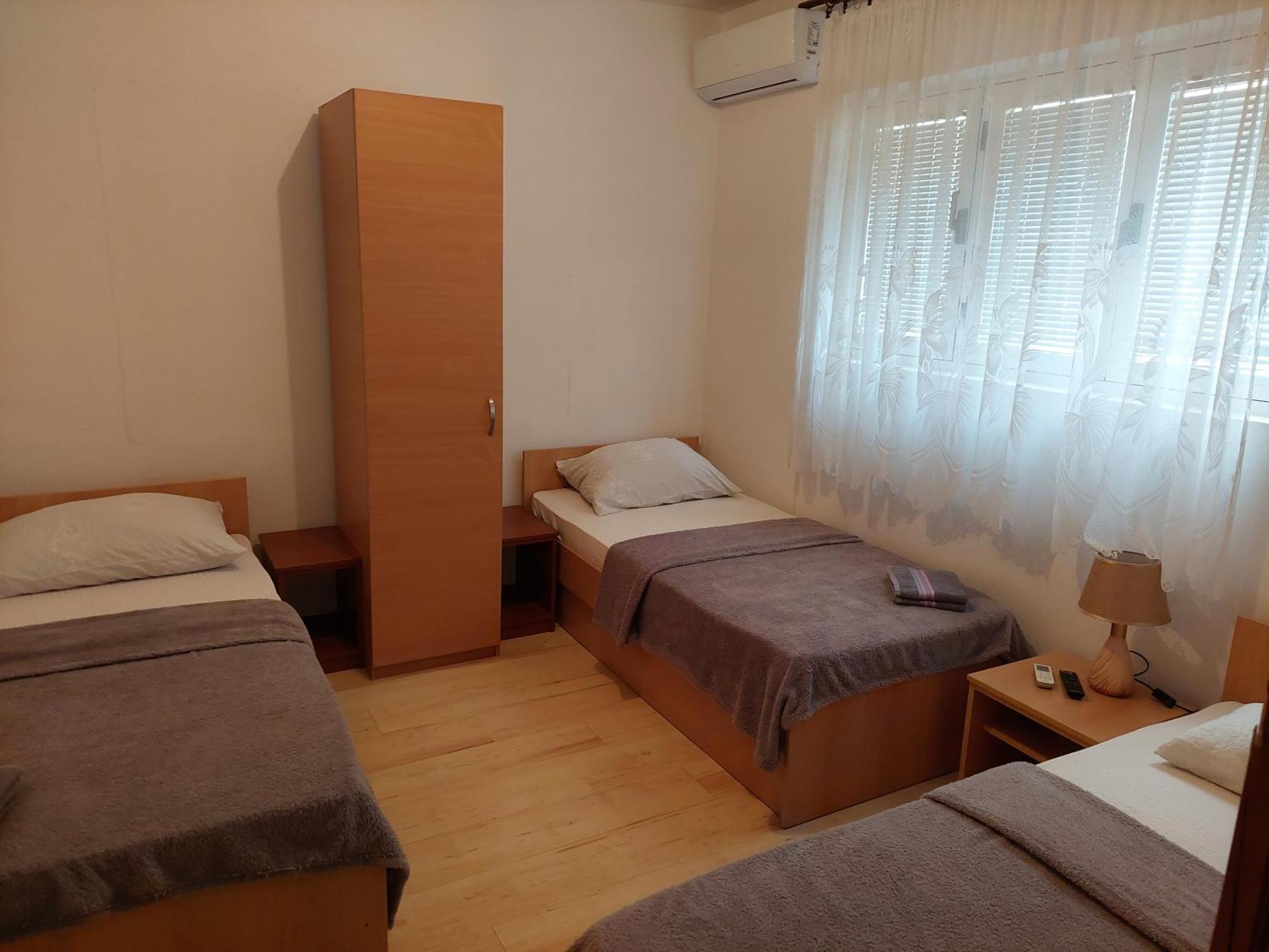 Royal Apartments Neum Dış mekan fotoğraf