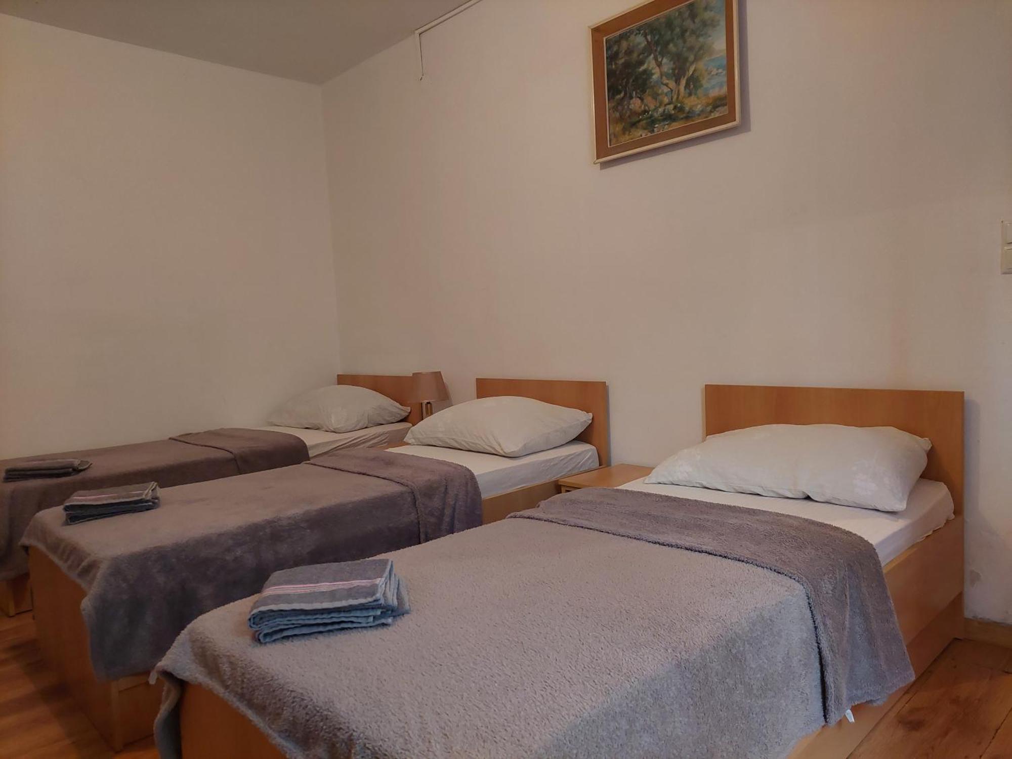 Royal Apartments Neum Dış mekan fotoğraf