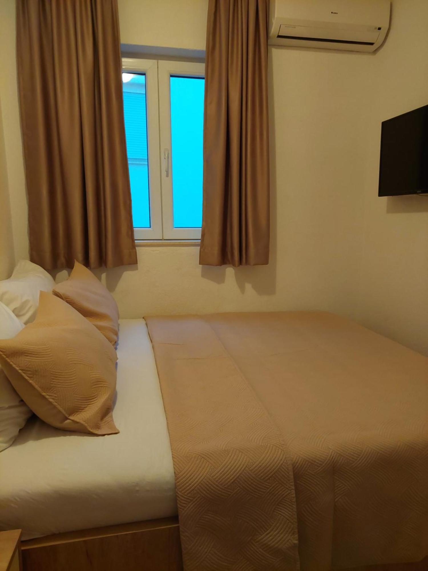 Royal Apartments Neum Dış mekan fotoğraf