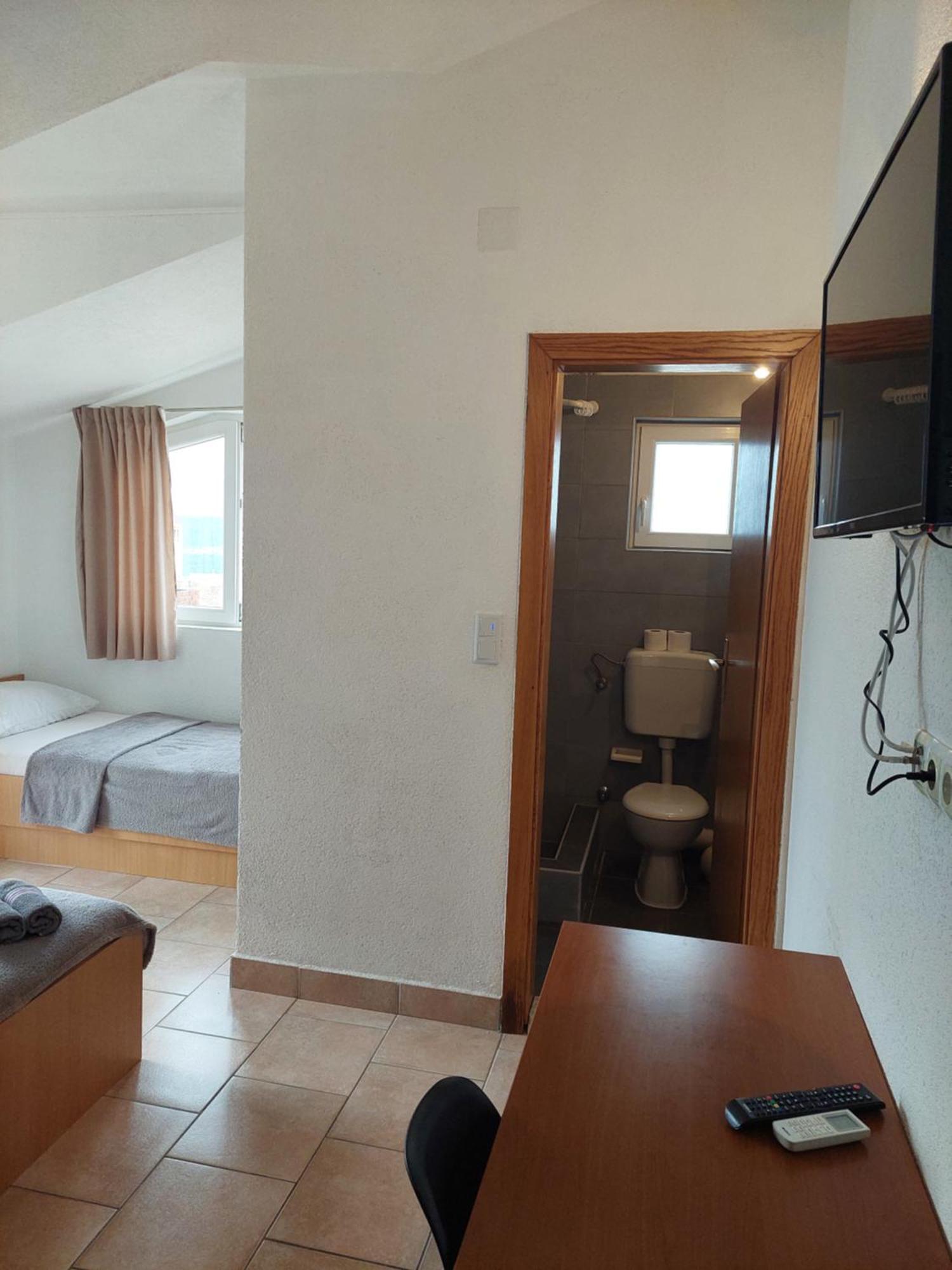 Royal Apartments Neum Dış mekan fotoğraf
