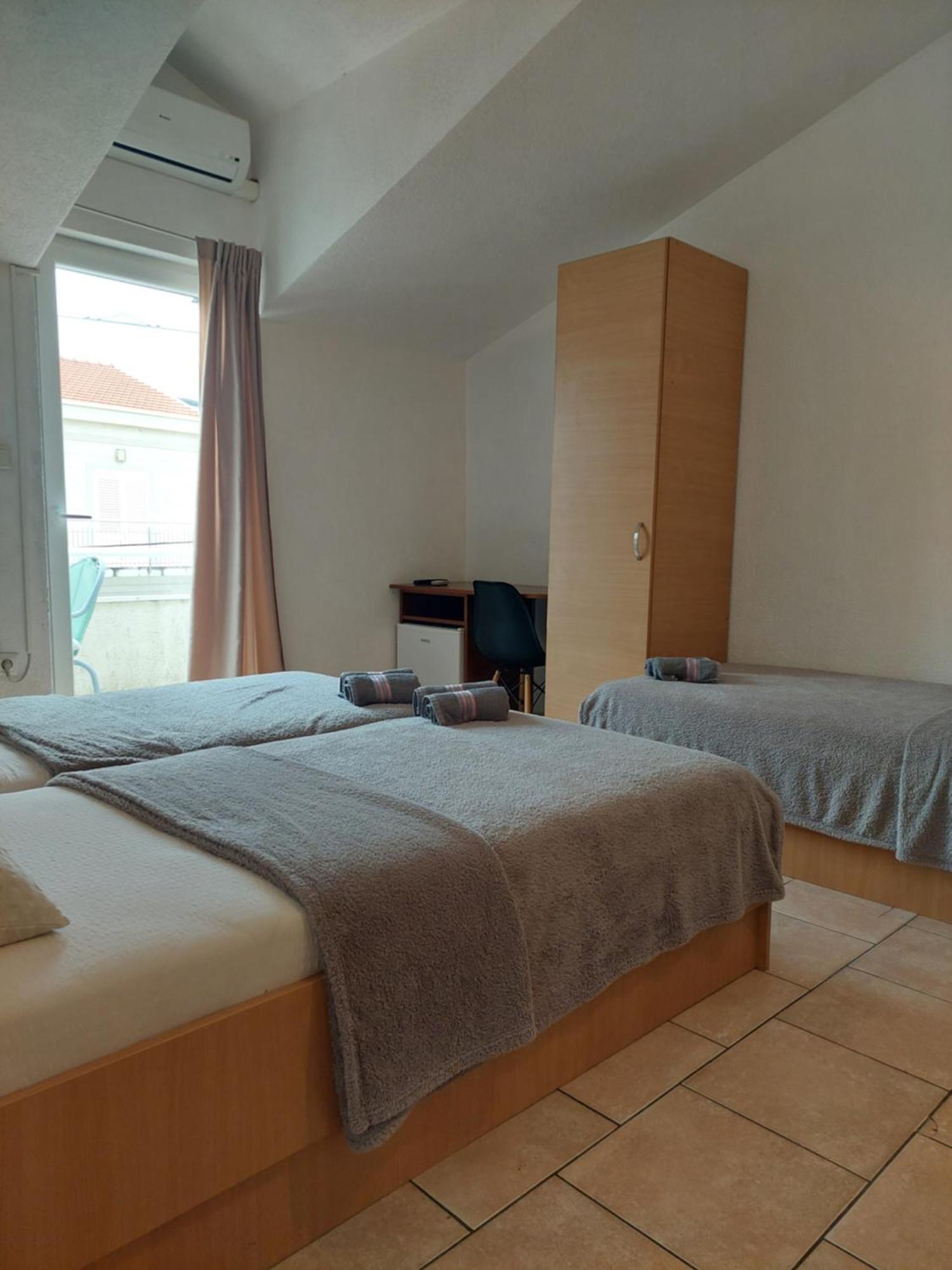 Royal Apartments Neum Dış mekan fotoğraf