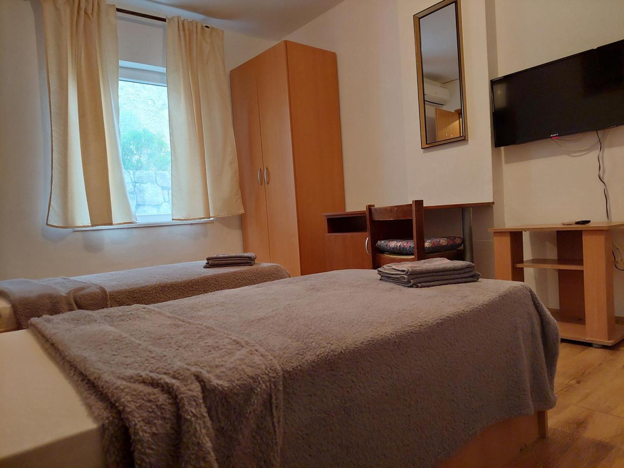 Royal Apartments Neum Dış mekan fotoğraf