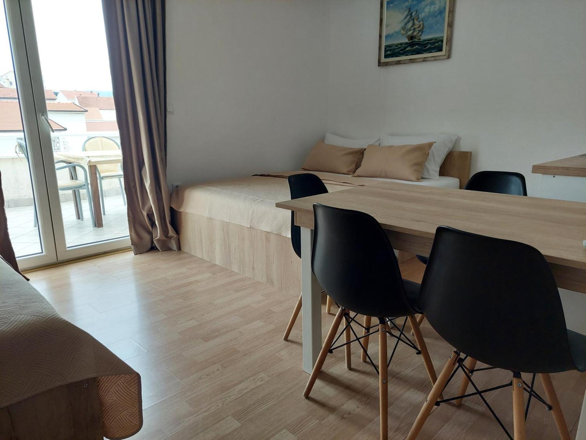 Royal Apartments Neum Dış mekan fotoğraf