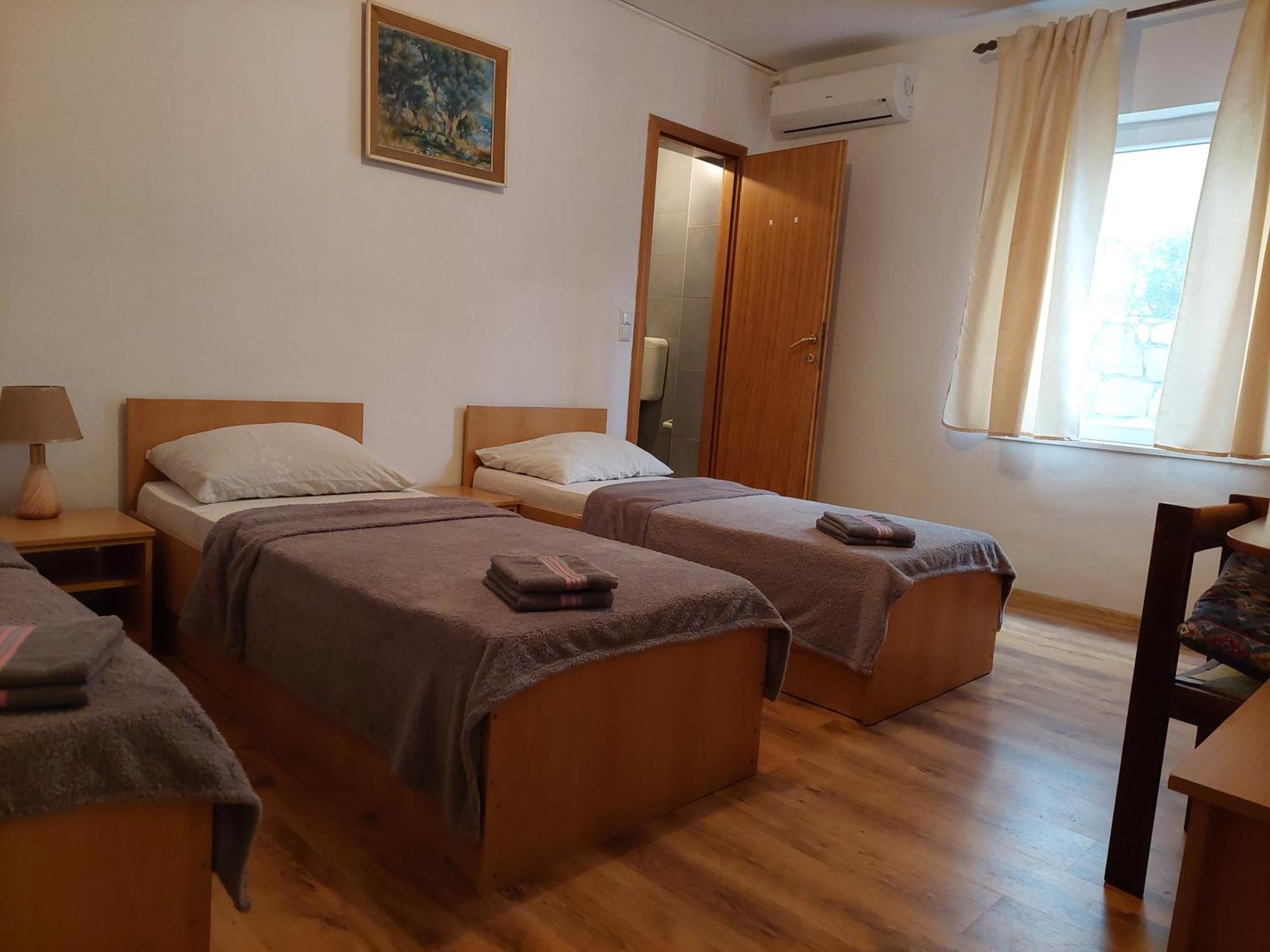 Royal Apartments Neum Dış mekan fotoğraf