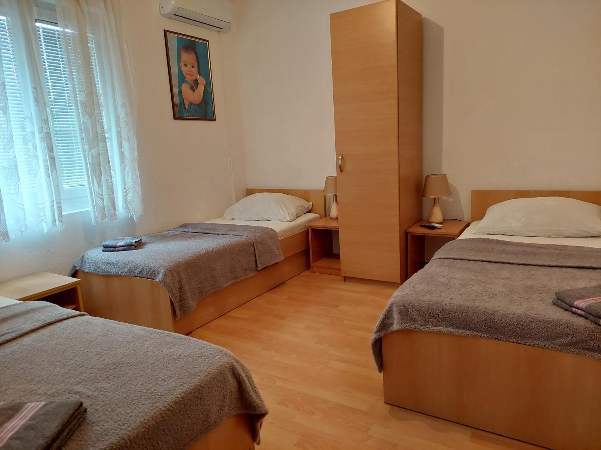 Royal Apartments Neum Dış mekan fotoğraf
