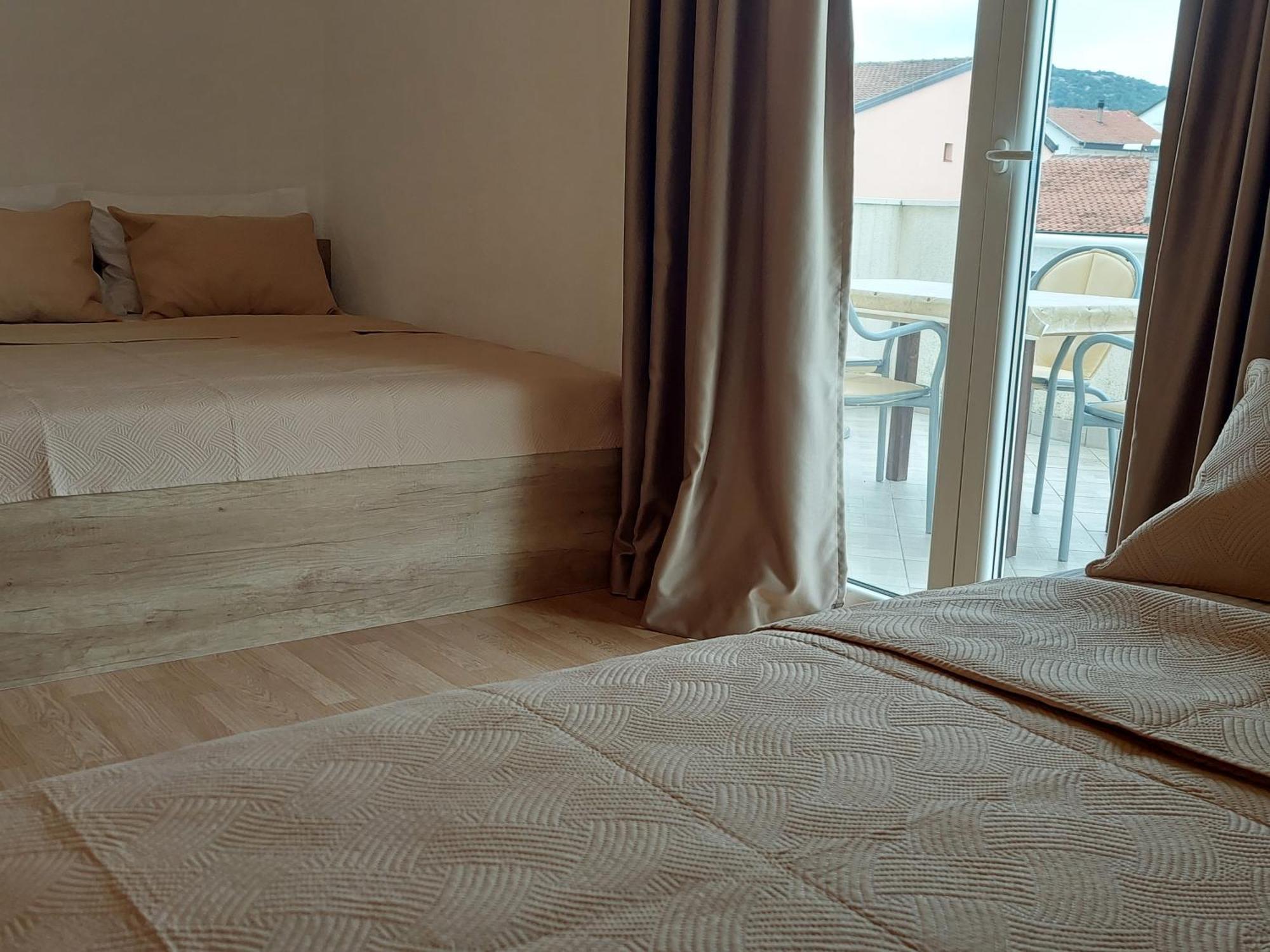 Royal Apartments Neum Dış mekan fotoğraf