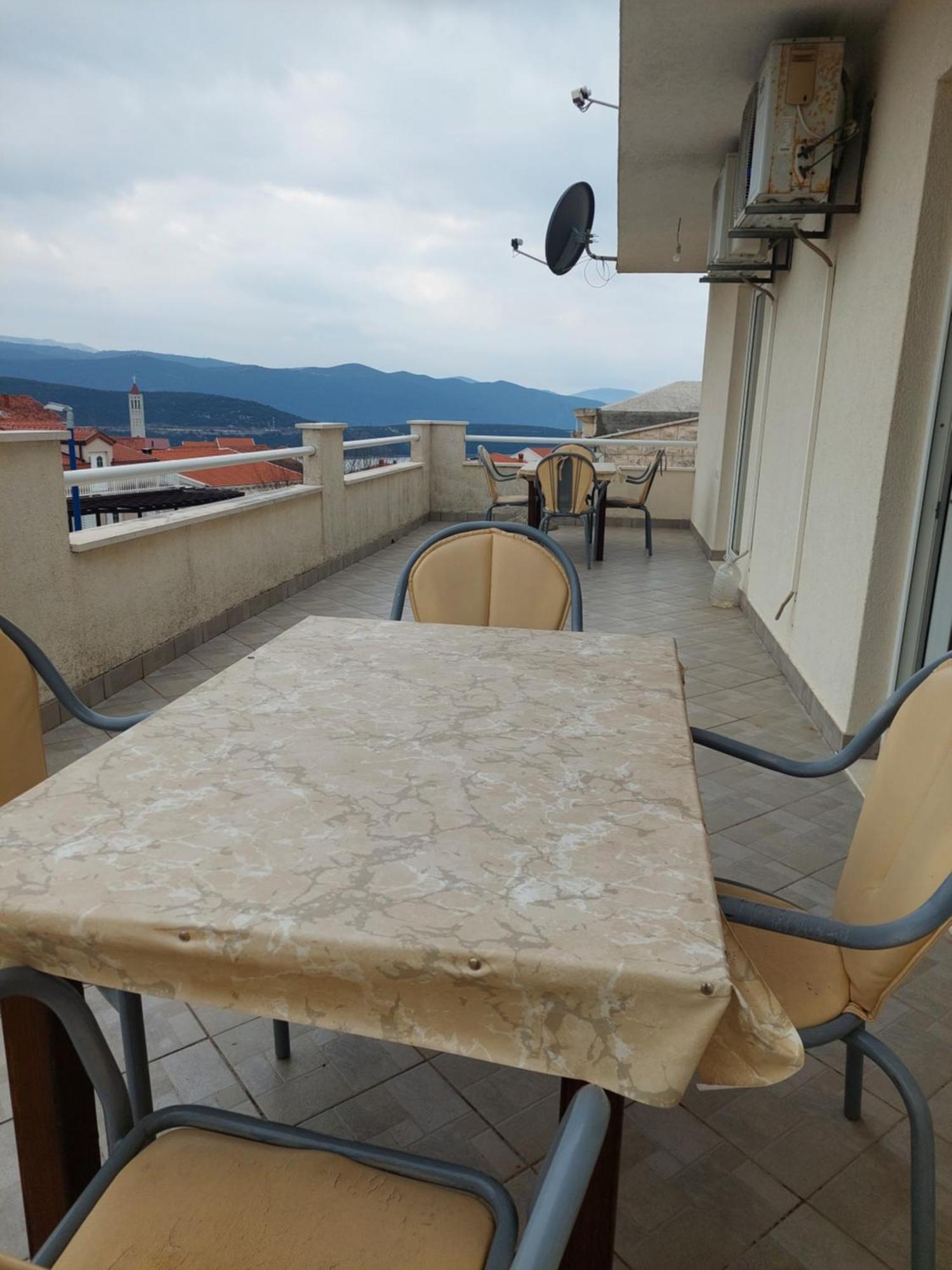 Royal Apartments Neum Dış mekan fotoğraf