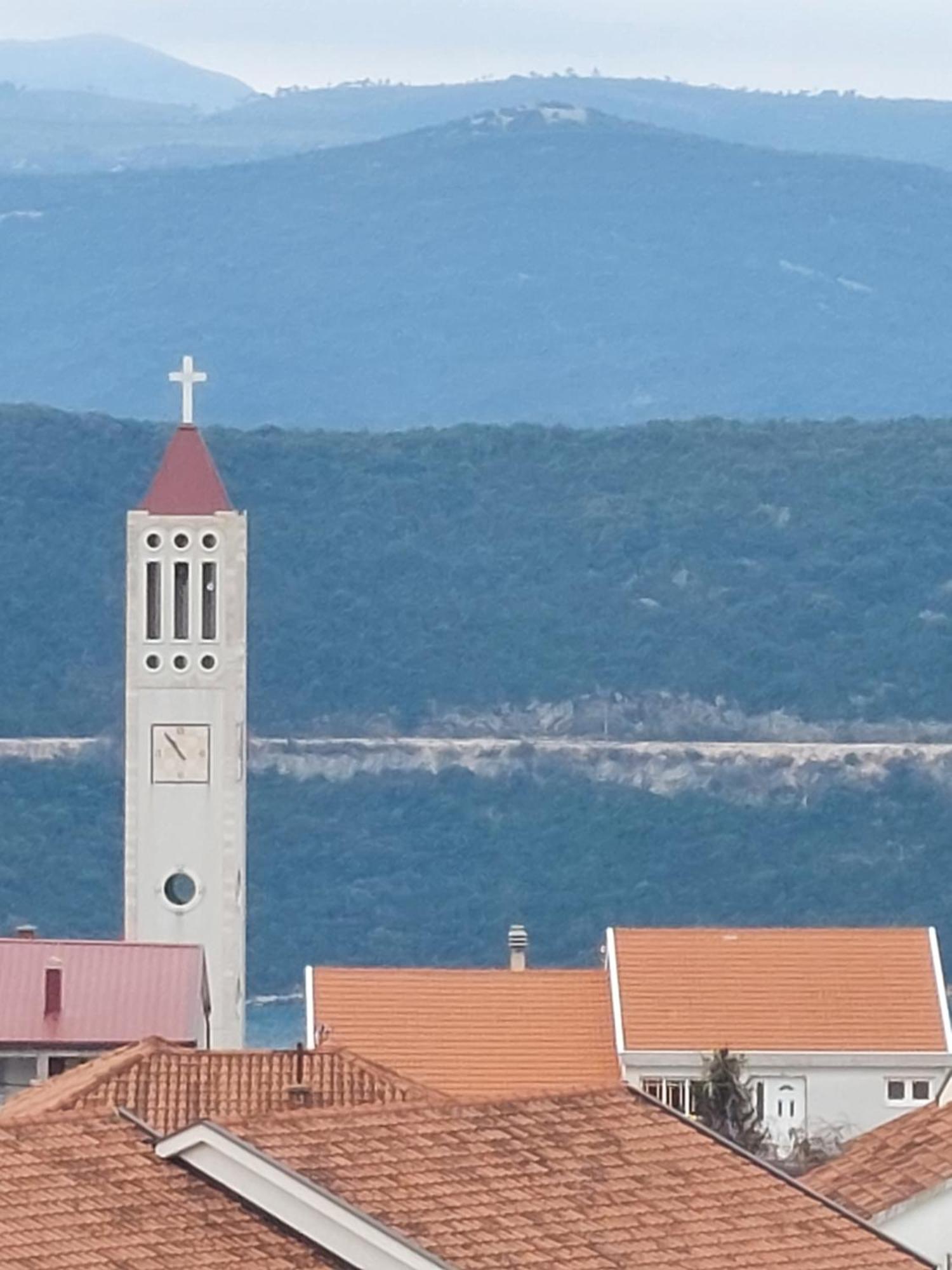 Royal Apartments Neum Dış mekan fotoğraf
