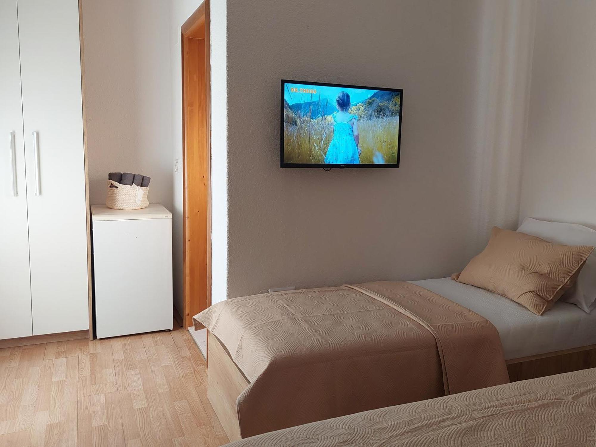 Royal Apartments Neum Dış mekan fotoğraf
