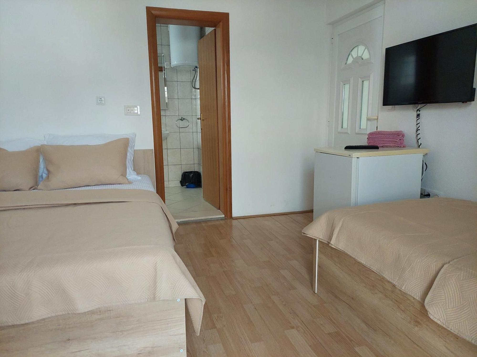 Royal Apartments Neum Dış mekan fotoğraf