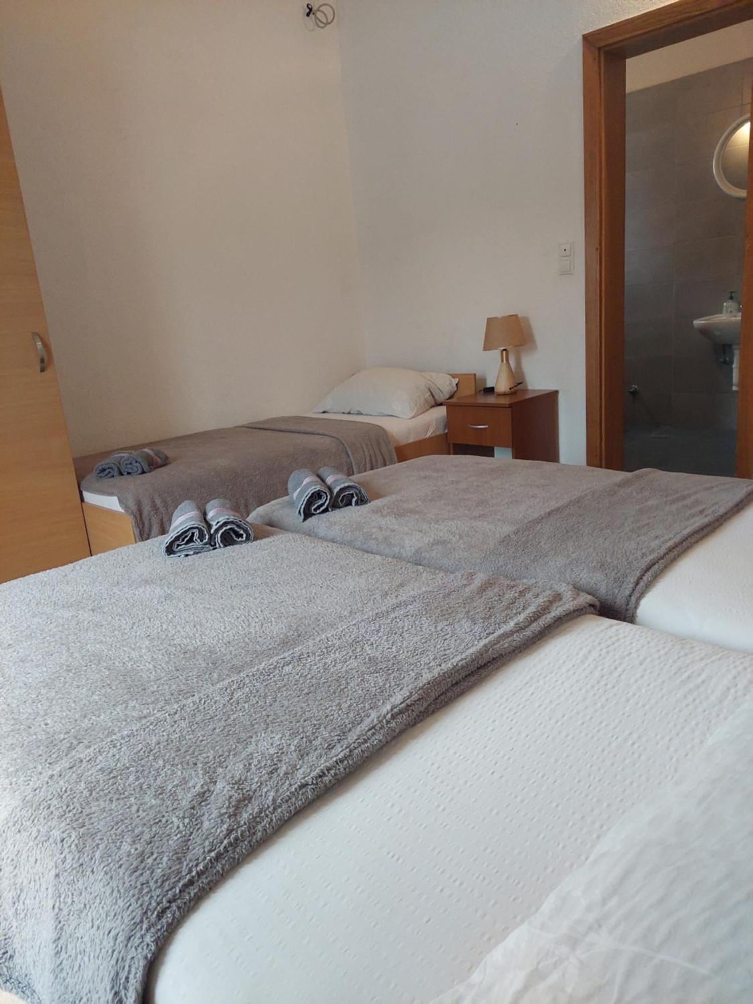 Royal Apartments Neum Dış mekan fotoğraf