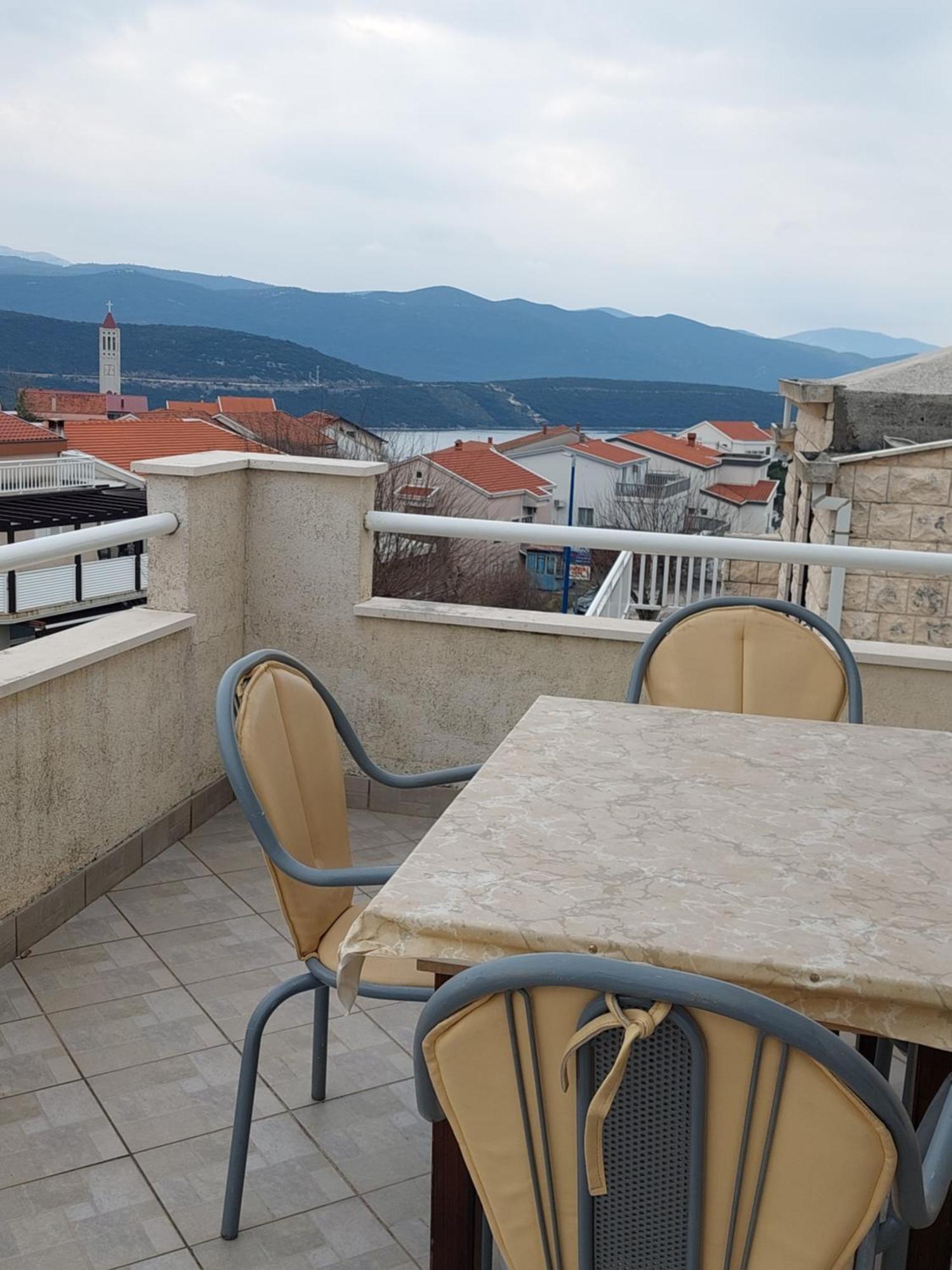 Royal Apartments Neum Dış mekan fotoğraf