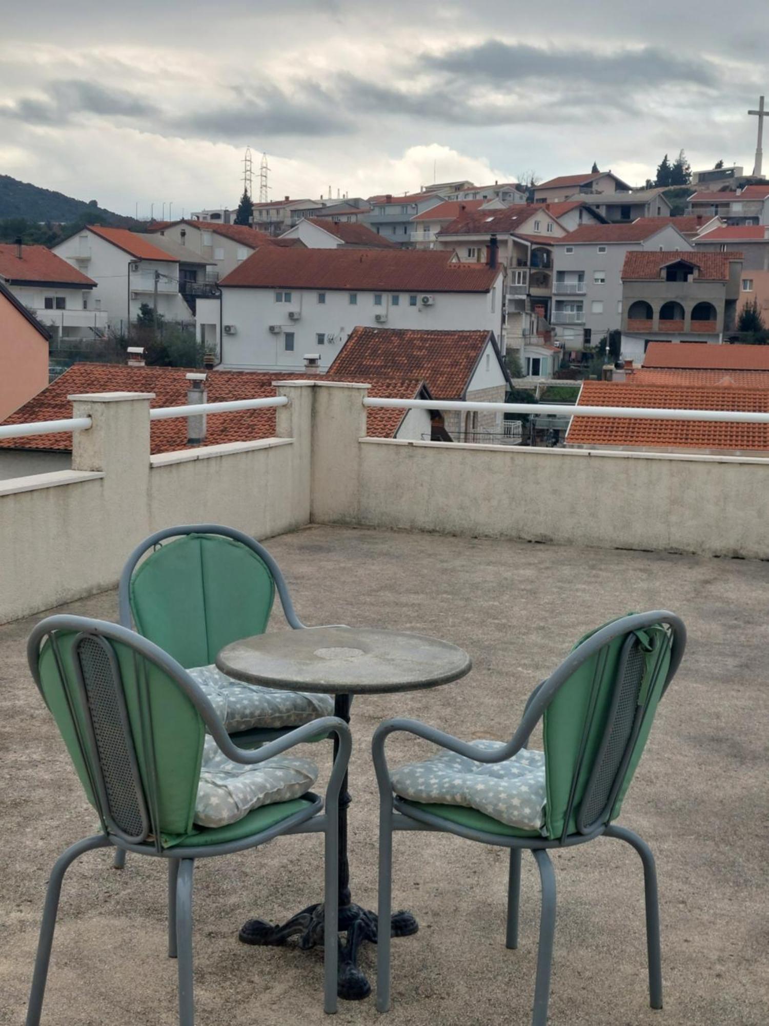 Royal Apartments Neum Dış mekan fotoğraf