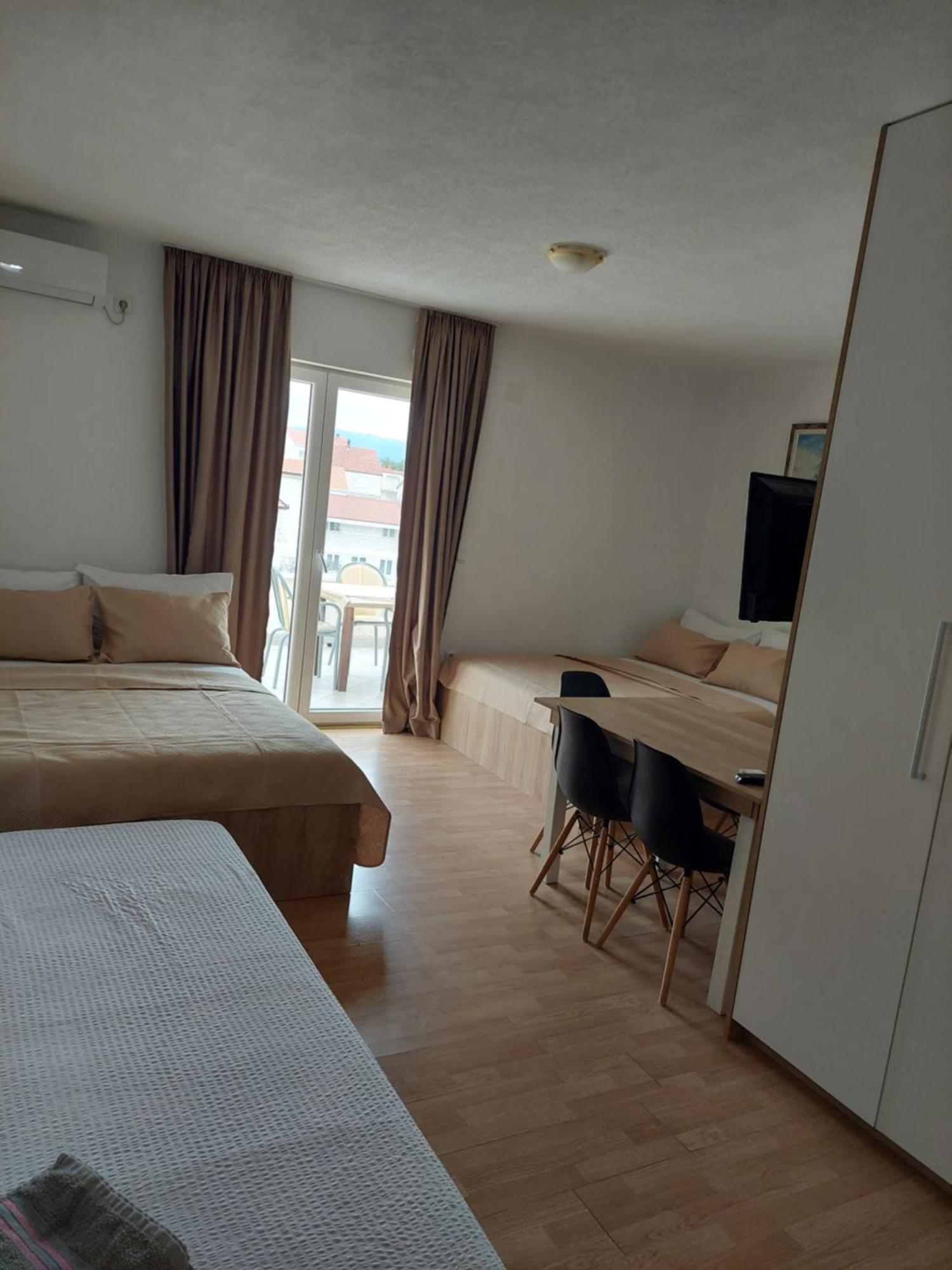 Royal Apartments Neum Dış mekan fotoğraf