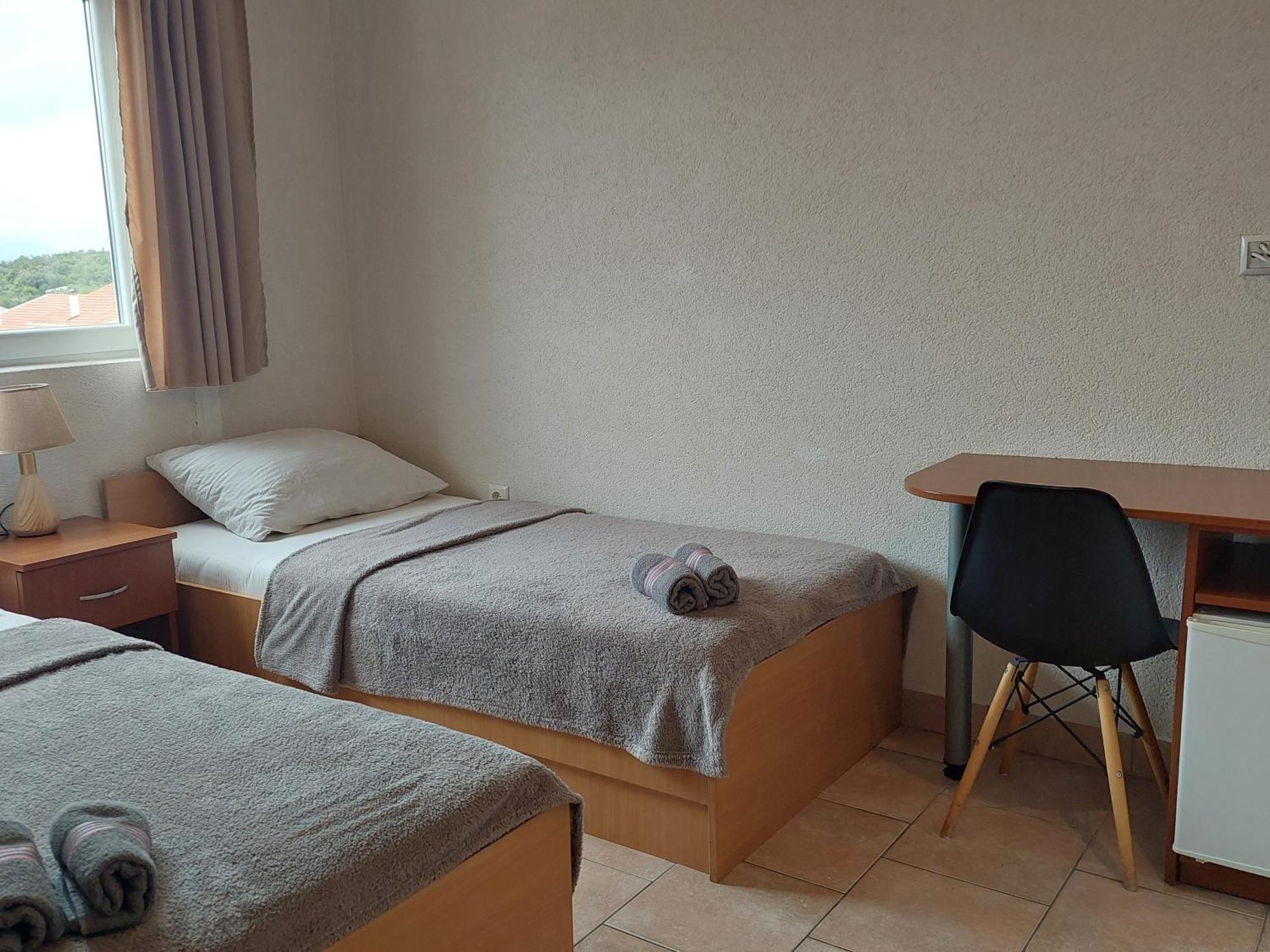 Royal Apartments Neum Dış mekan fotoğraf