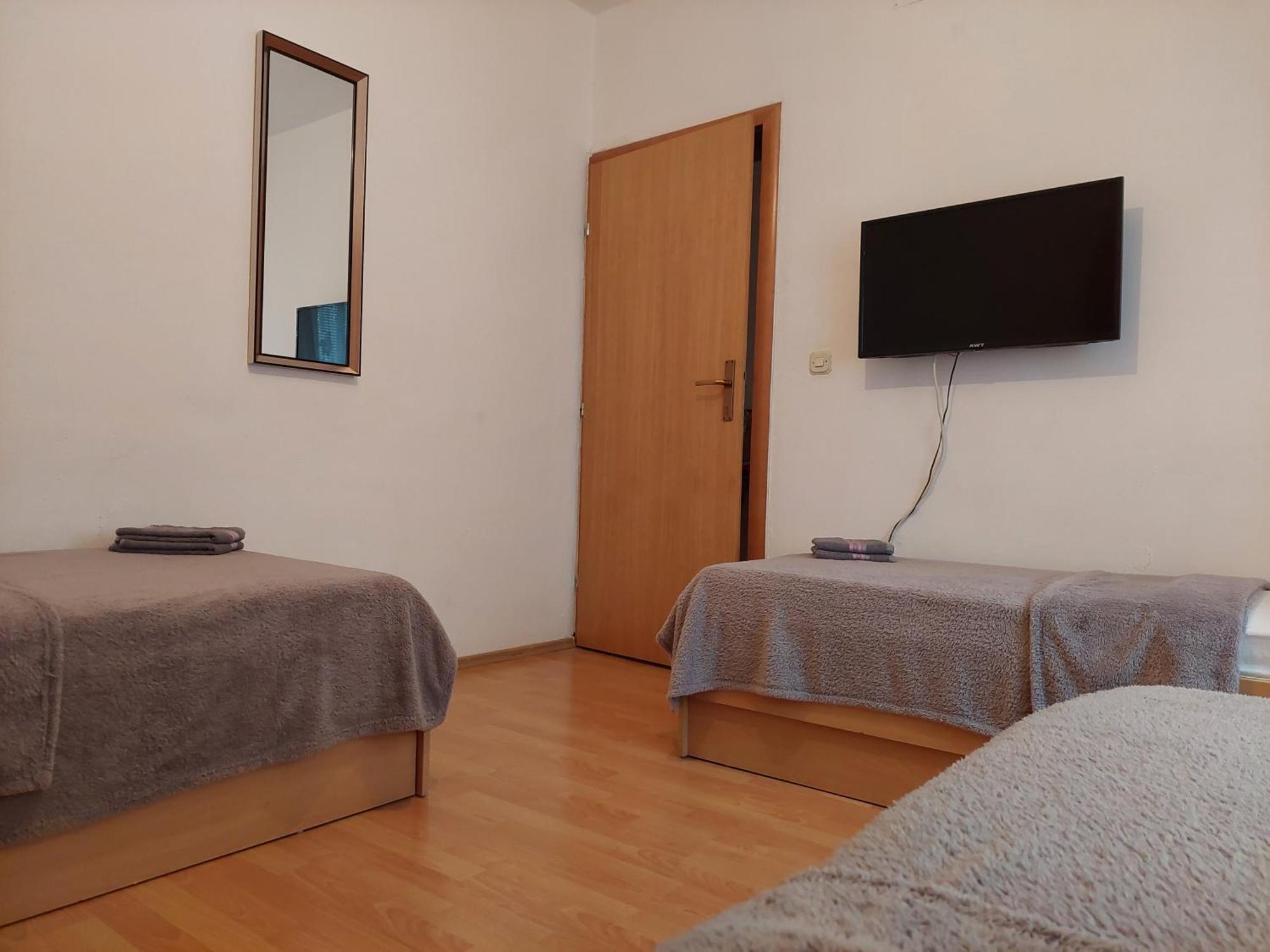 Royal Apartments Neum Dış mekan fotoğraf