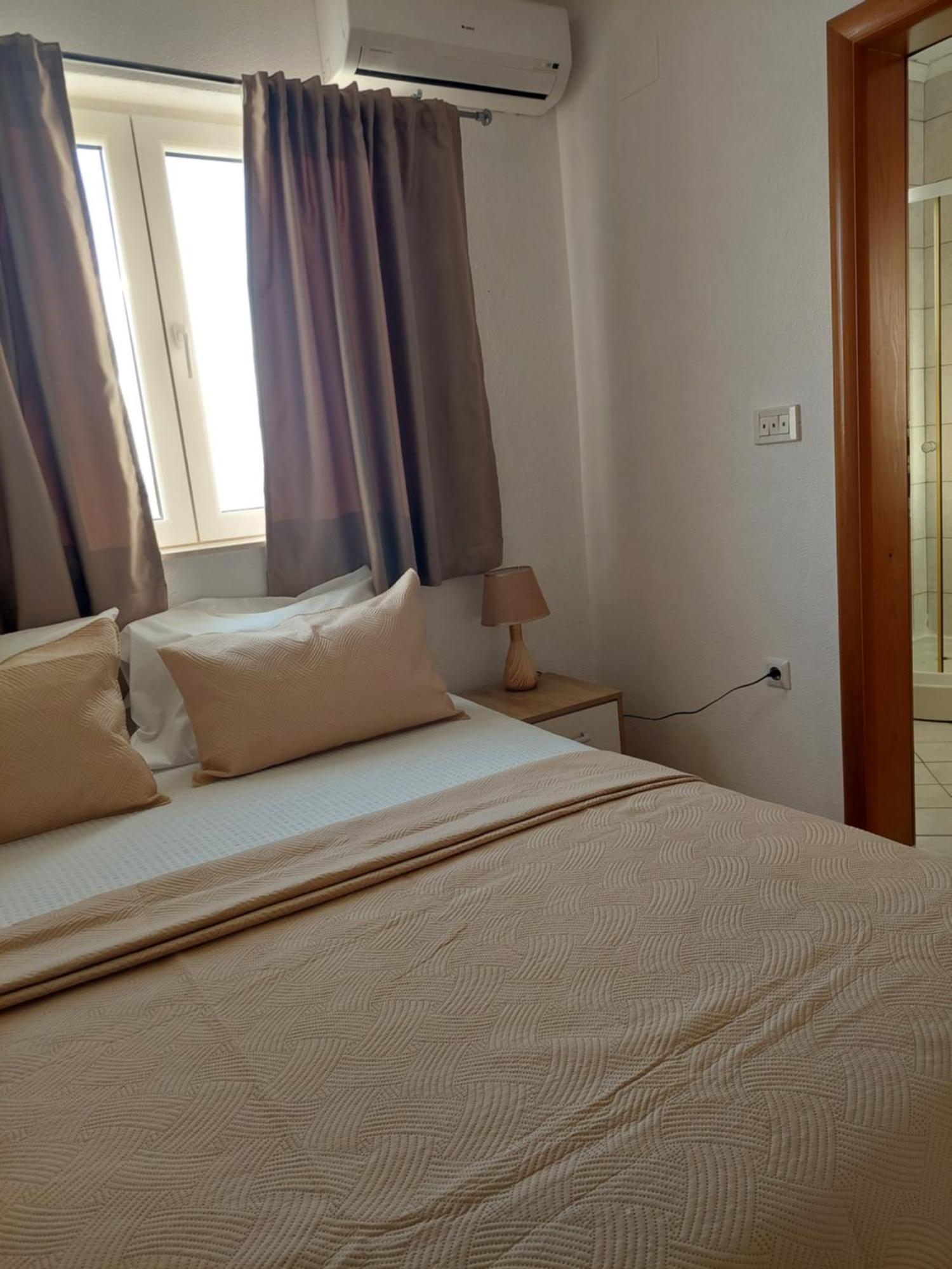 Royal Apartments Neum Dış mekan fotoğraf