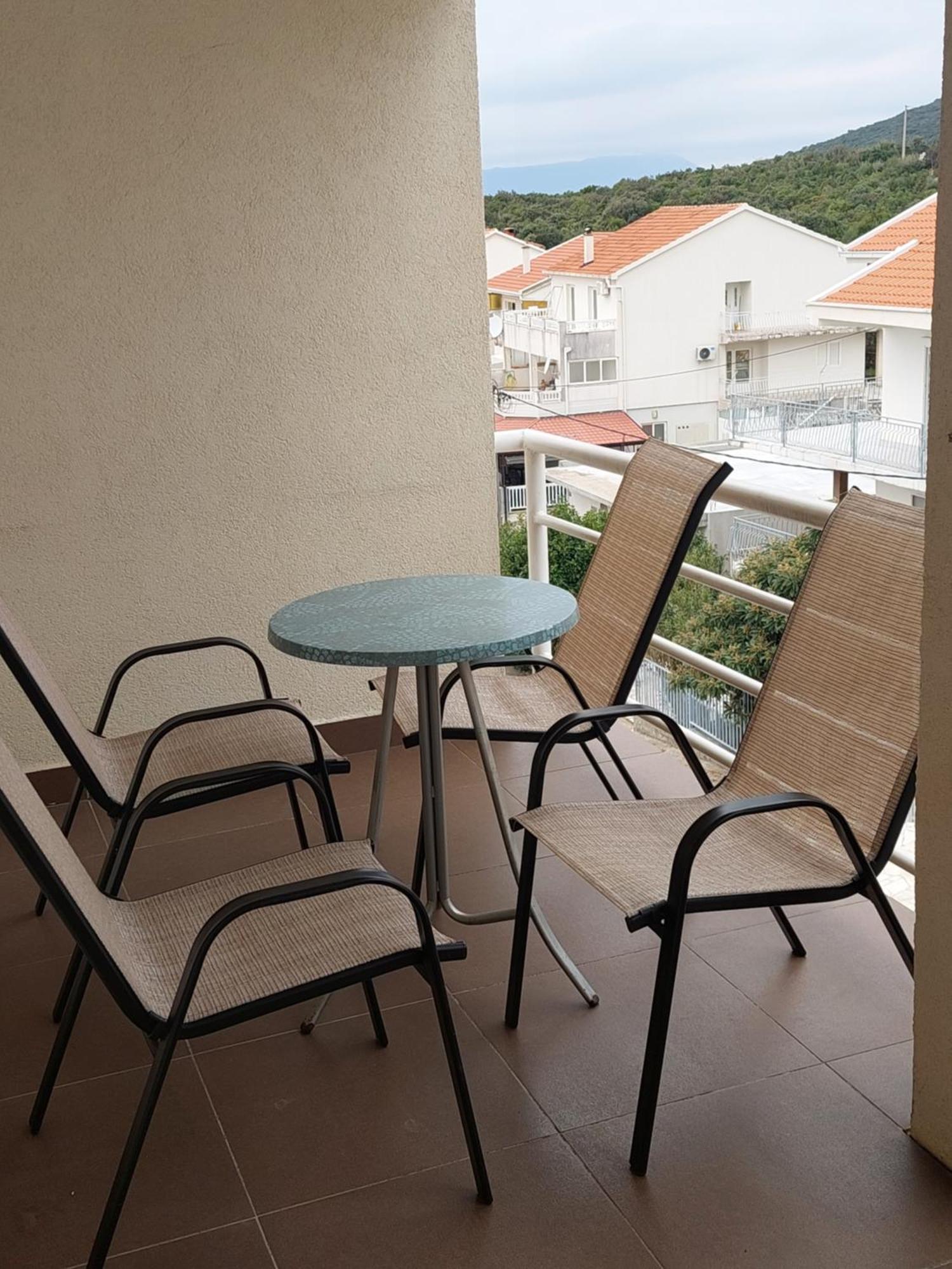 Royal Apartments Neum Dış mekan fotoğraf
