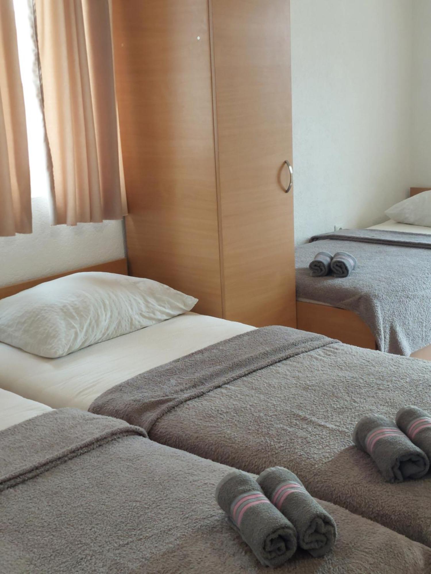 Royal Apartments Neum Dış mekan fotoğraf