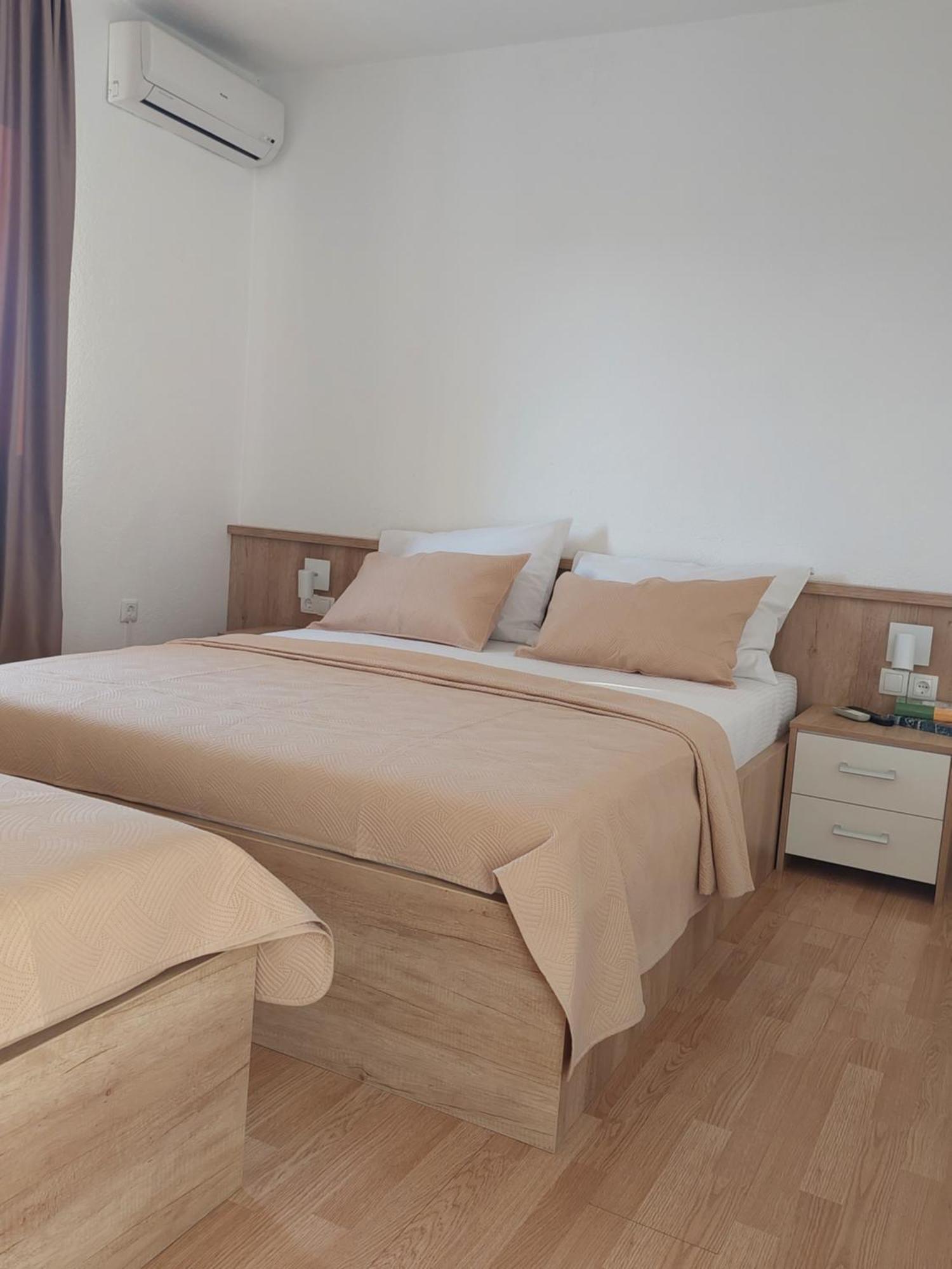 Royal Apartments Neum Dış mekan fotoğraf