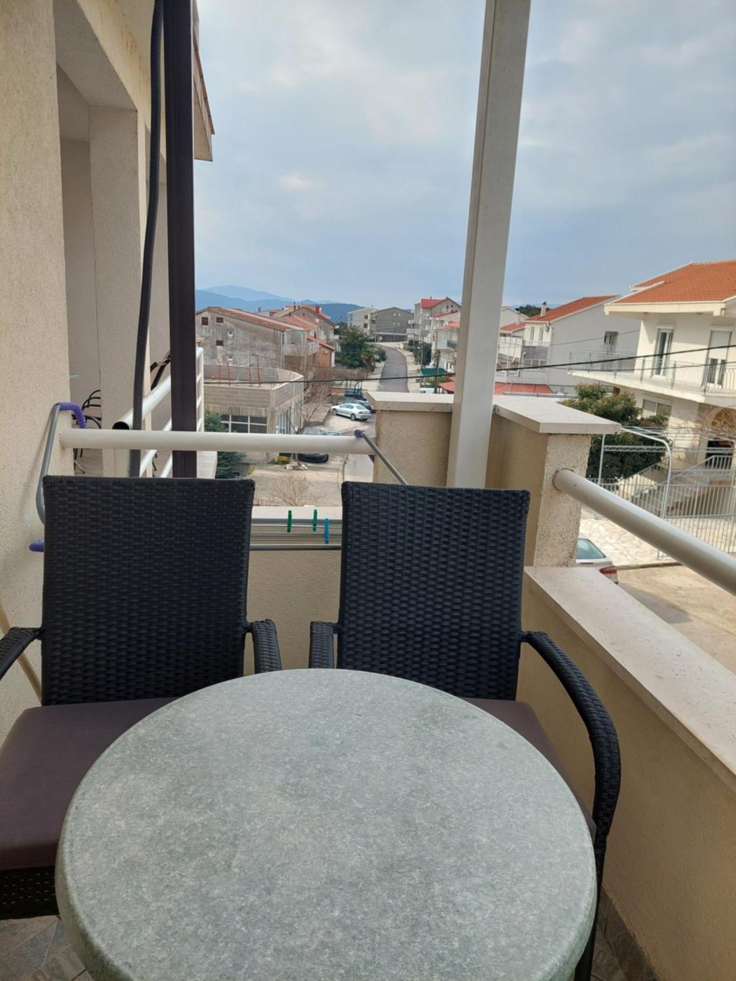 Royal Apartments Neum Dış mekan fotoğraf