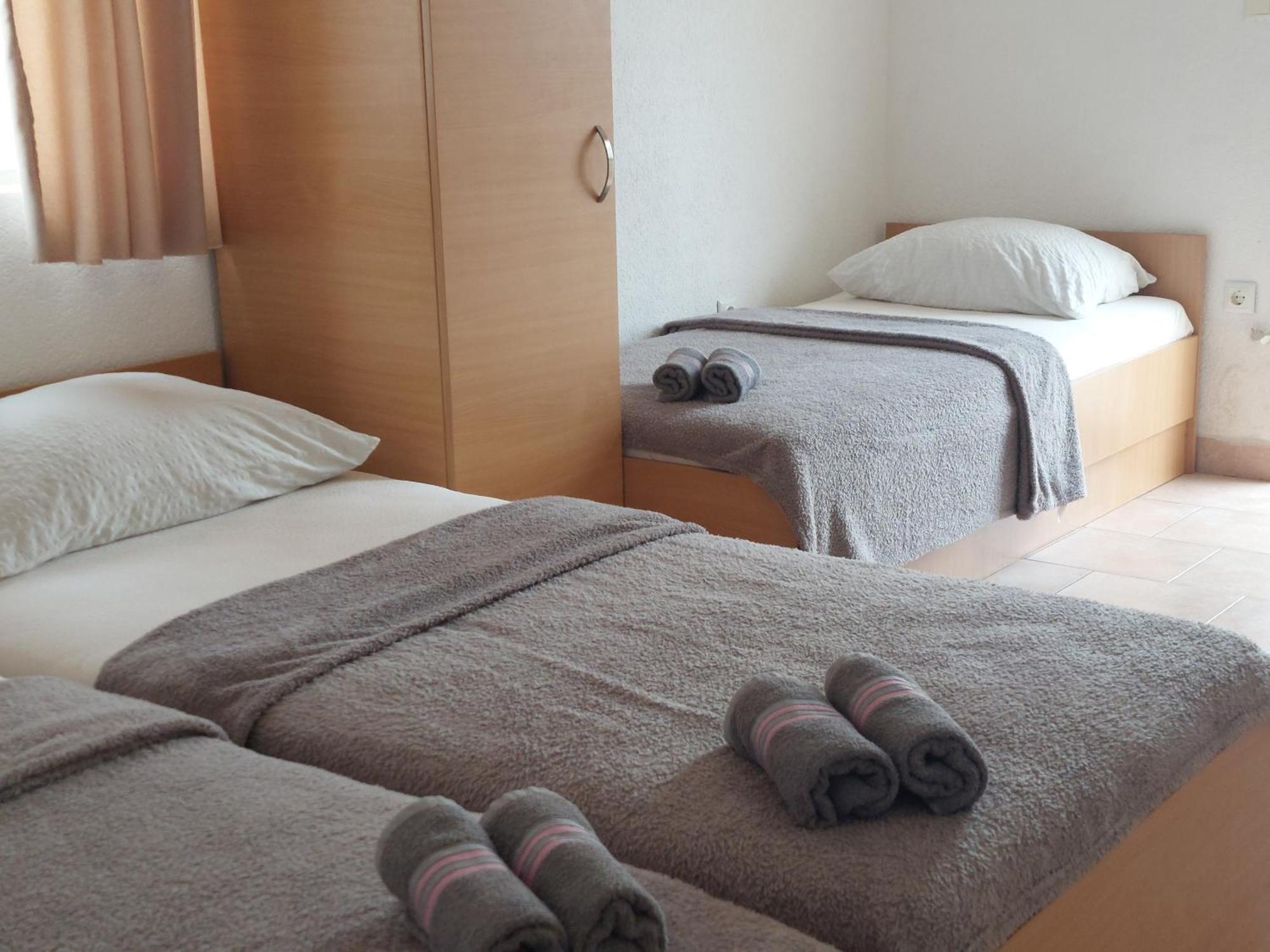 Royal Apartments Neum Dış mekan fotoğraf