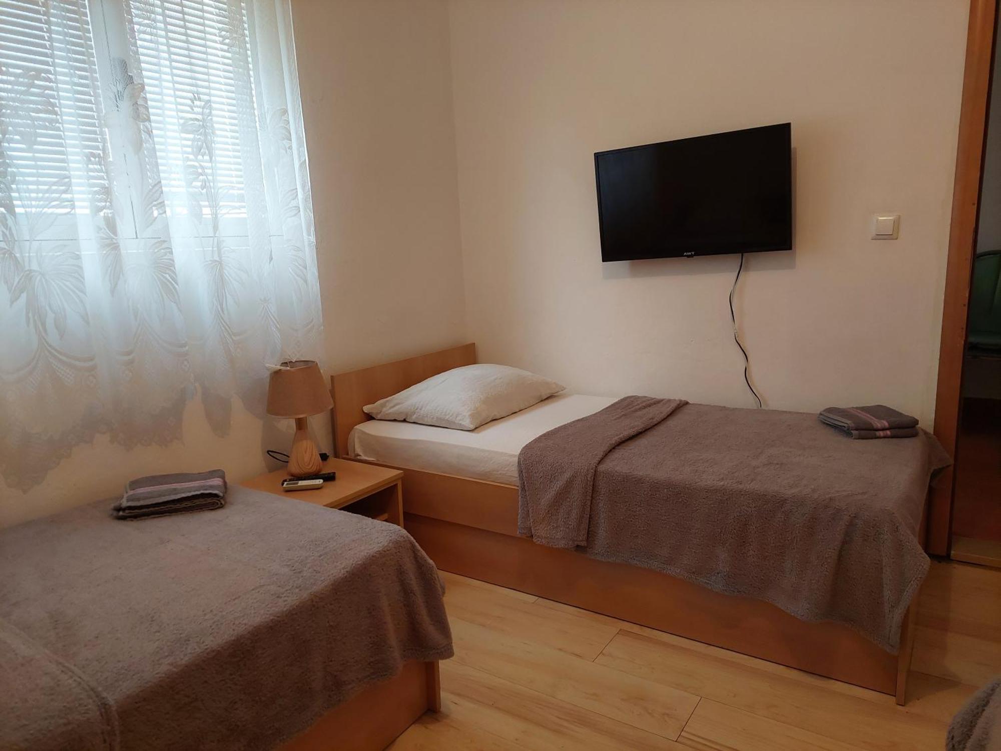 Royal Apartments Neum Dış mekan fotoğraf