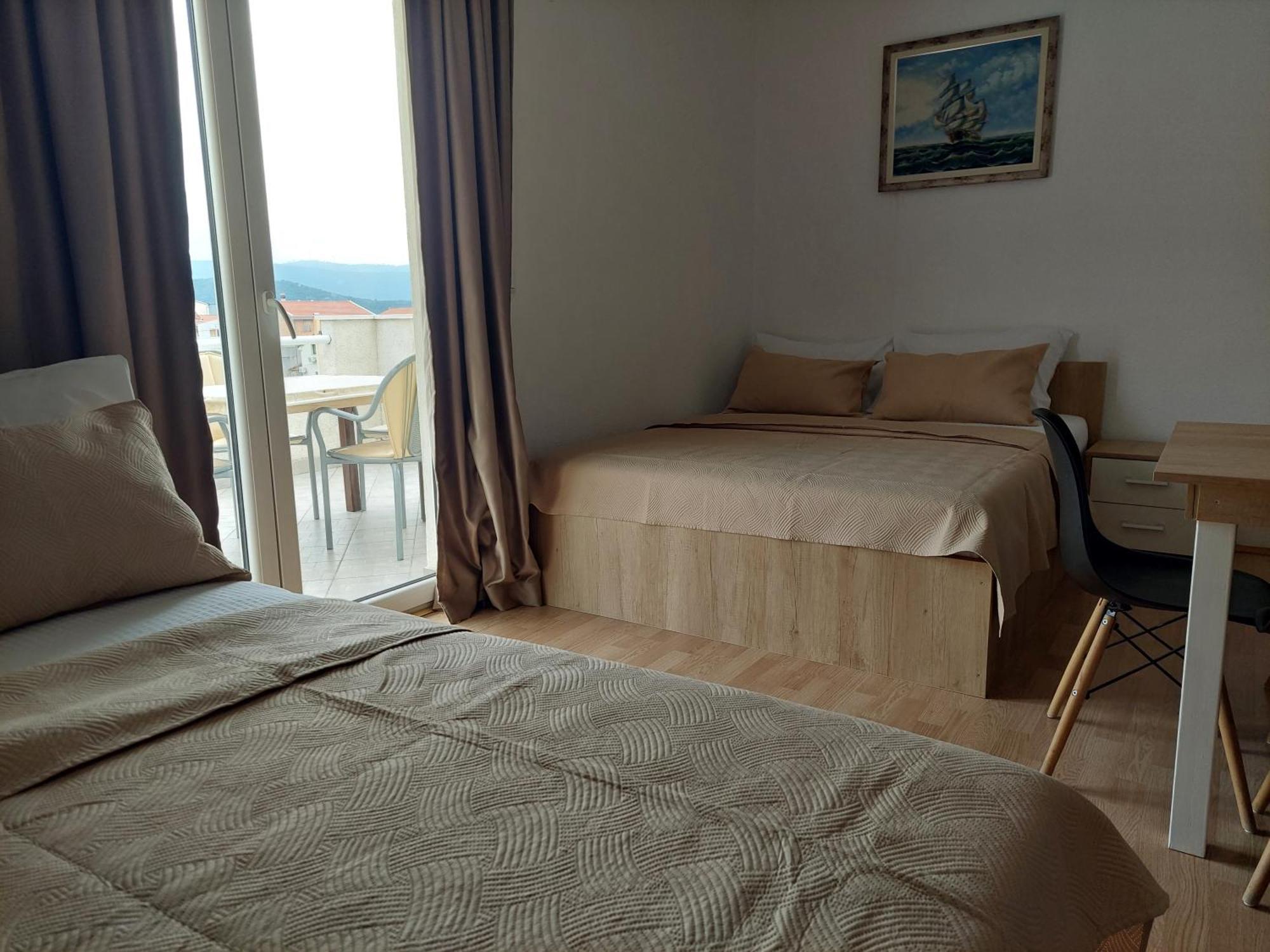 Royal Apartments Neum Dış mekan fotoğraf