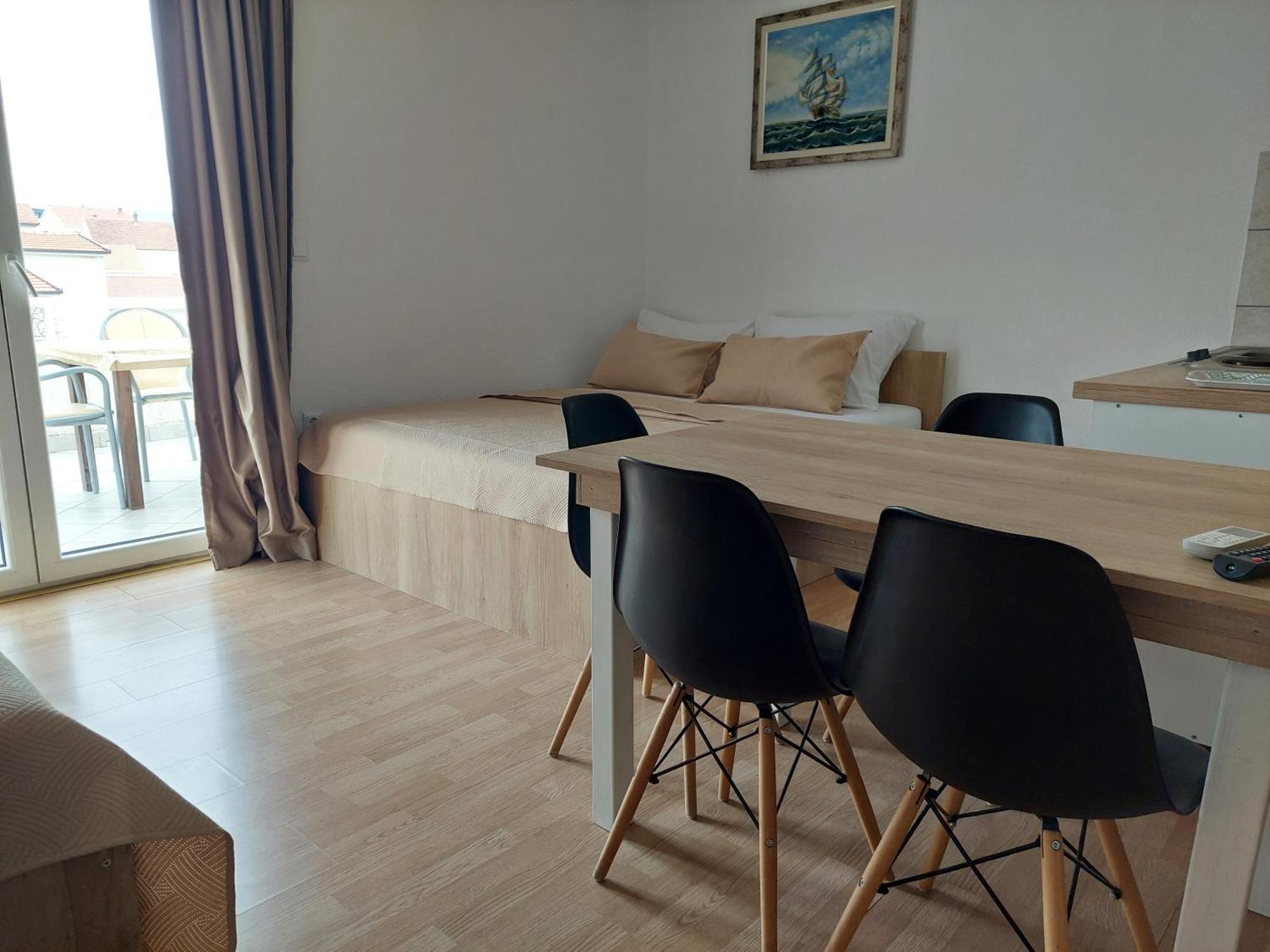 Royal Apartments Neum Dış mekan fotoğraf