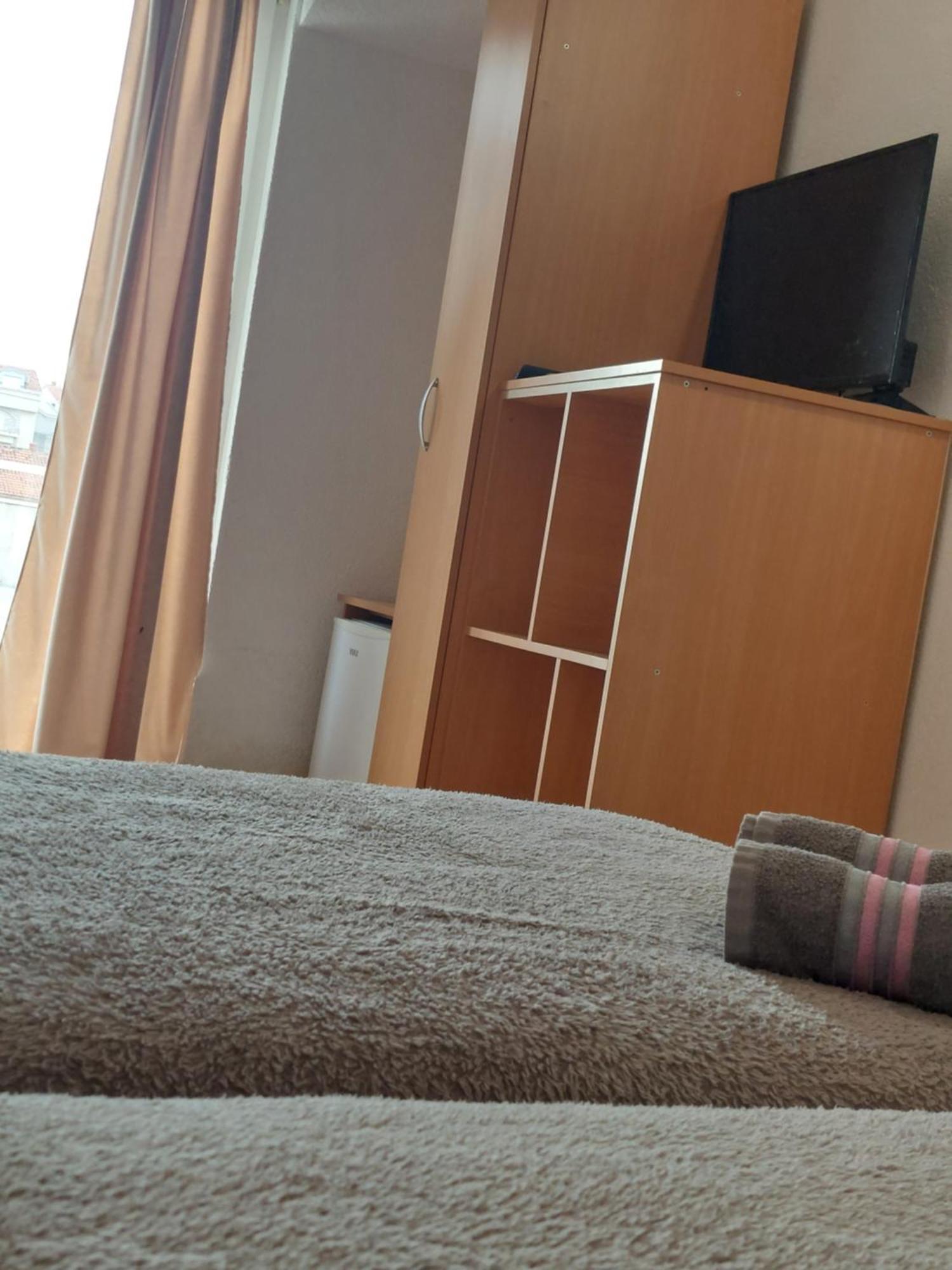 Royal Apartments Neum Dış mekan fotoğraf