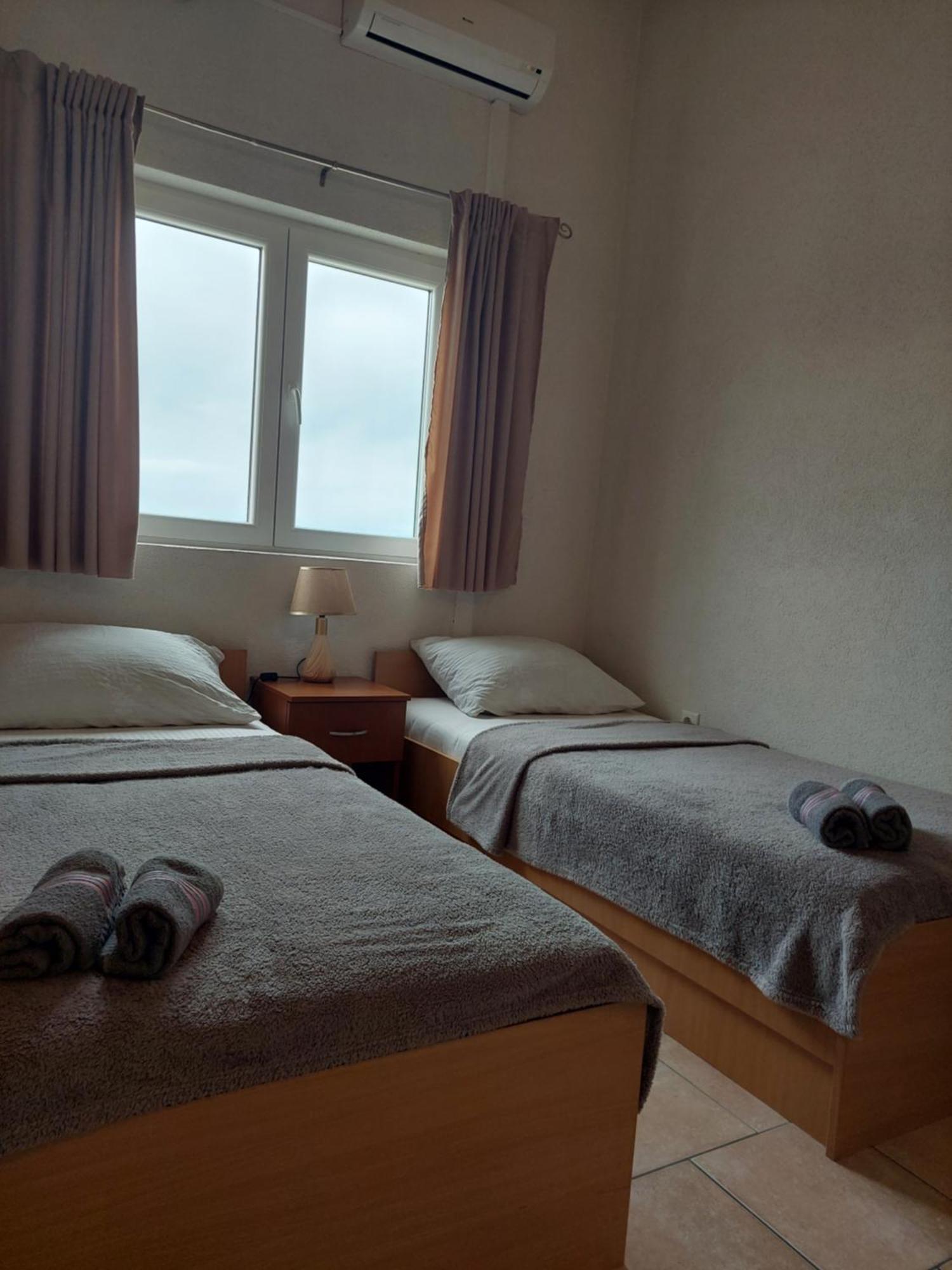 Royal Apartments Neum Dış mekan fotoğraf
