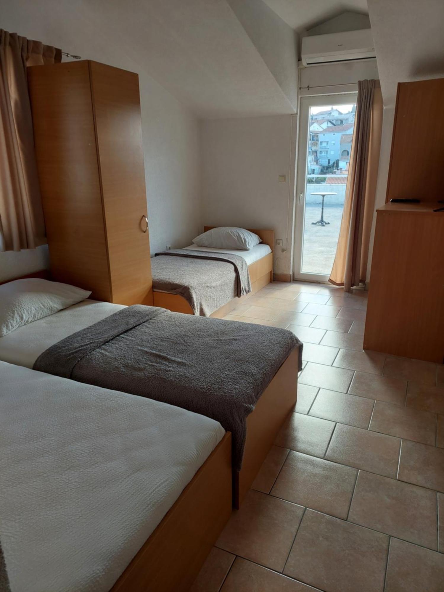 Royal Apartments Neum Dış mekan fotoğraf