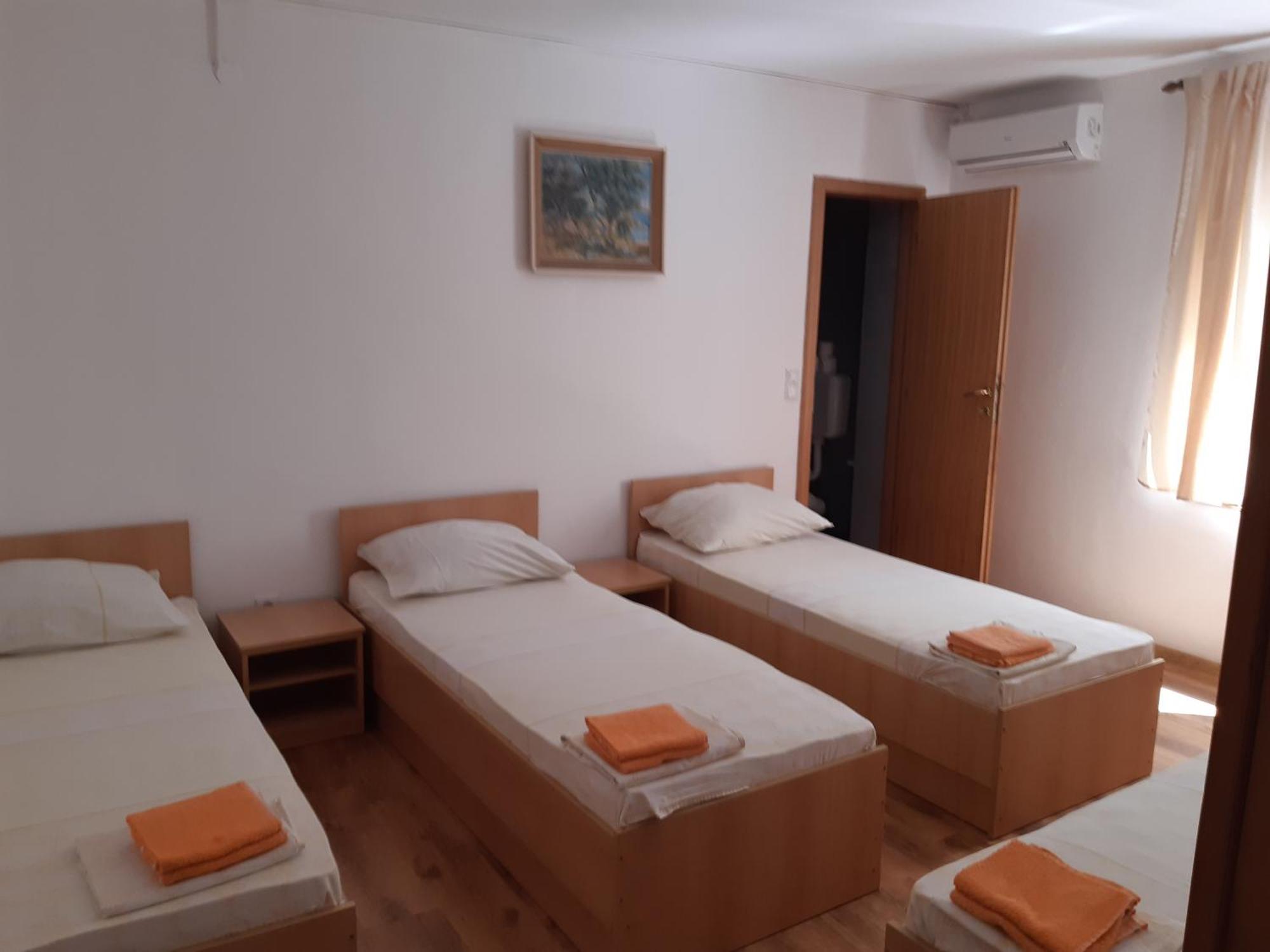 Royal Apartments Neum Oda fotoğraf